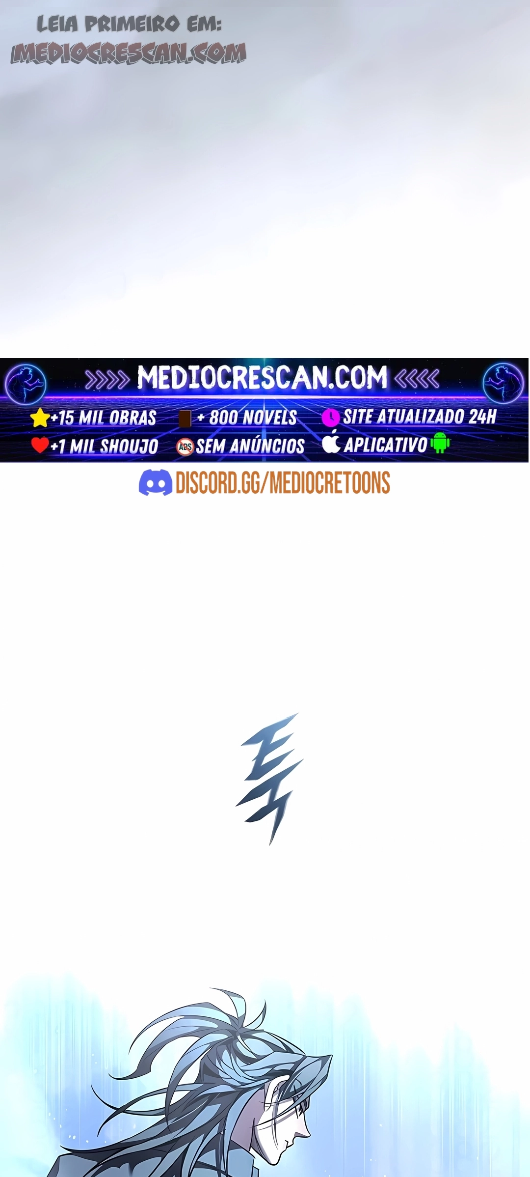 Veletric Capítulo 401 Página 57