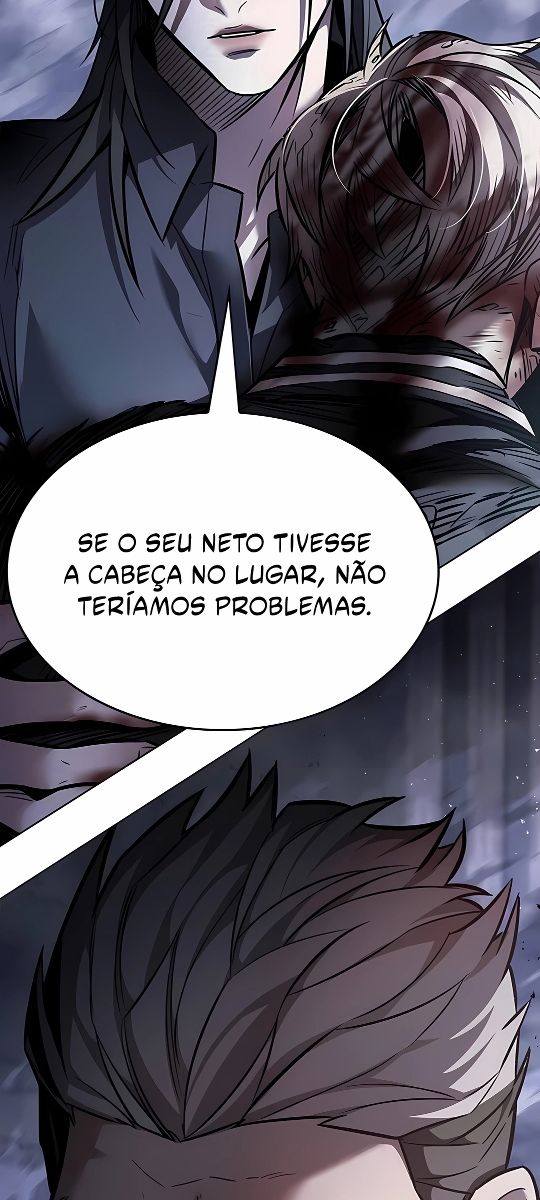 Veletric Capítulo 401 Página 62