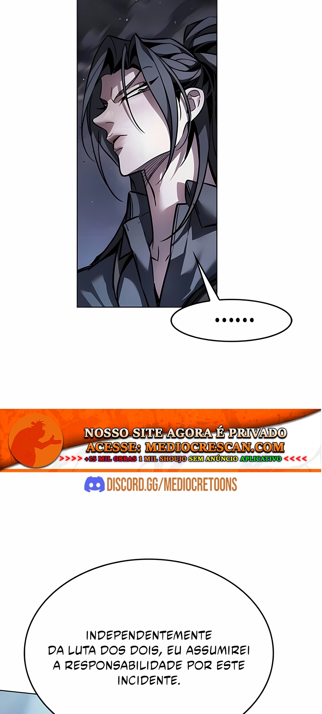 Veletric Capítulo 401 Página 64