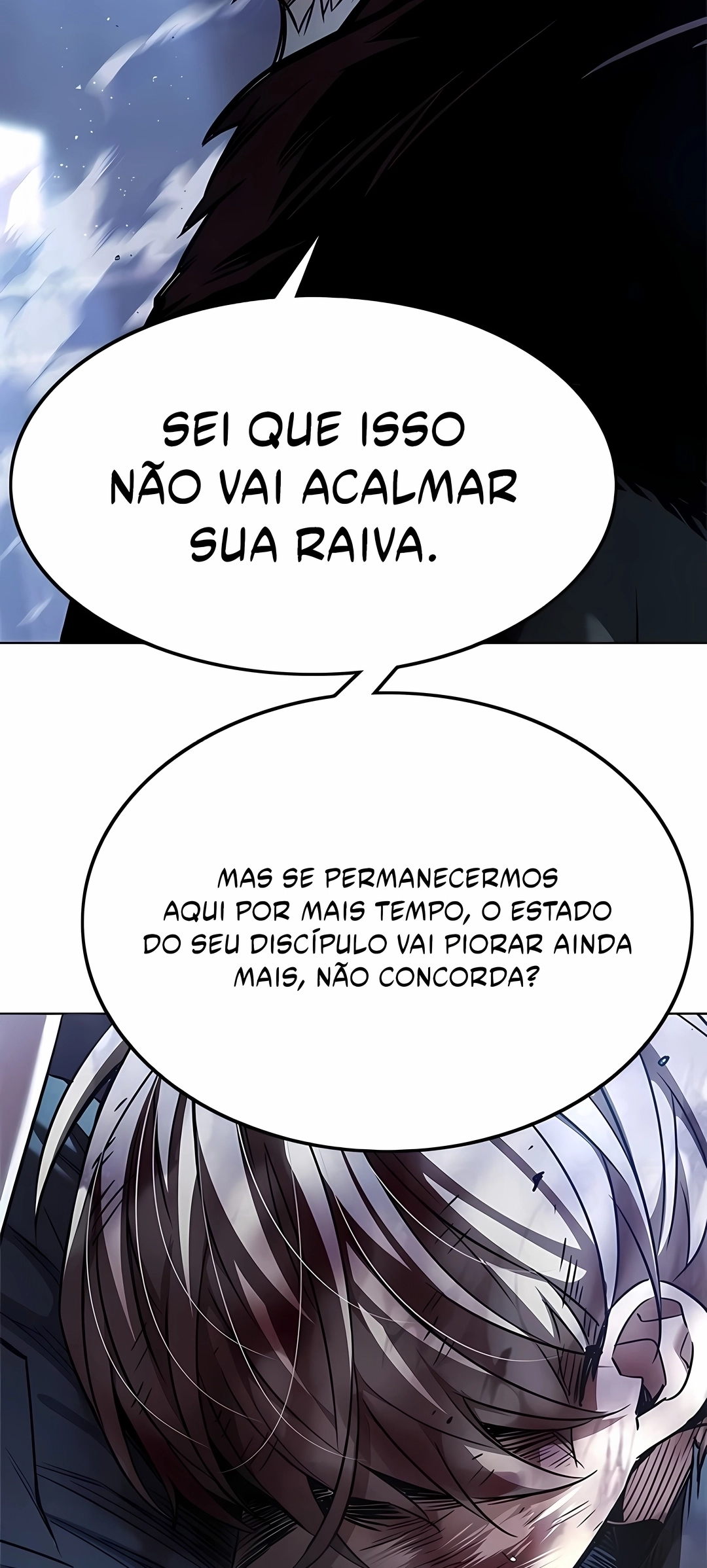 Veletric Capítulo 401 Página 74