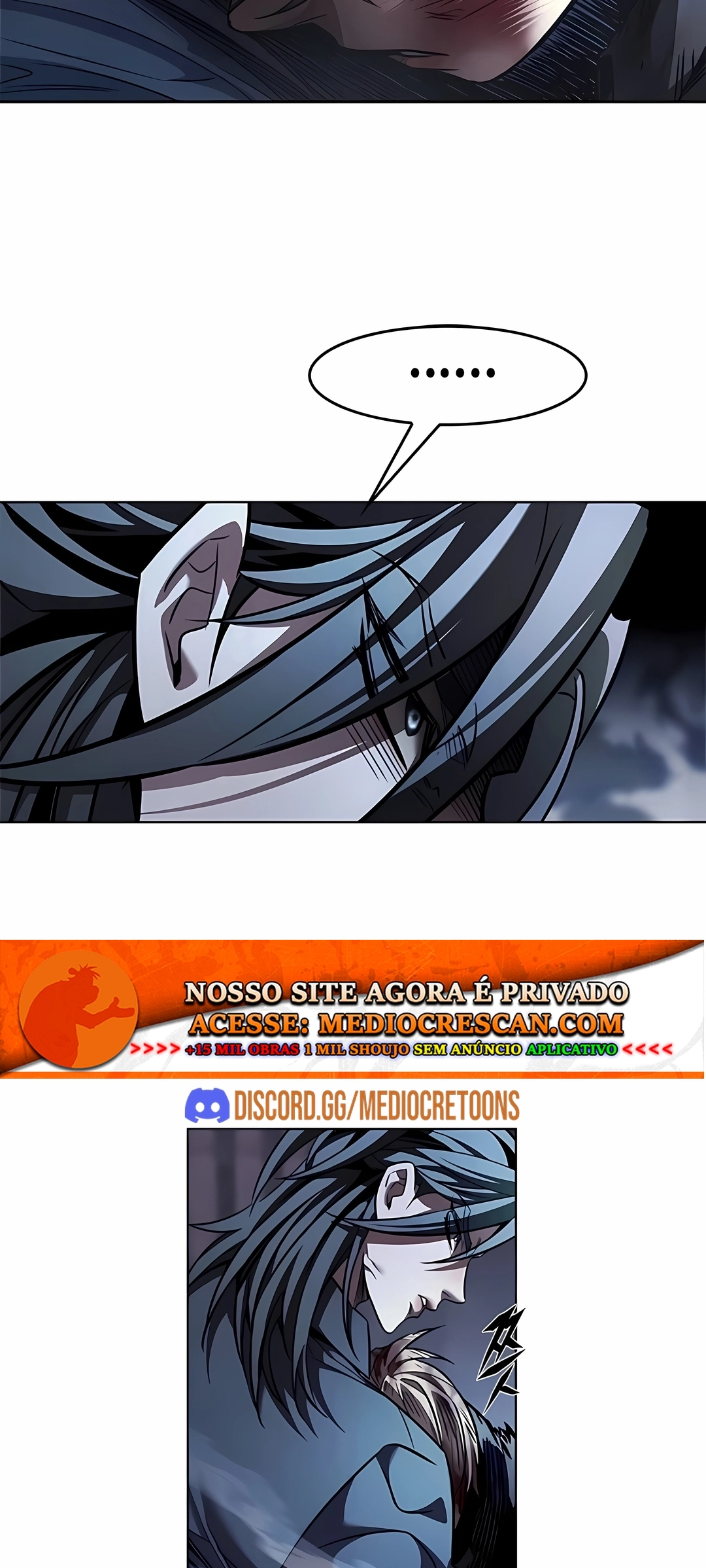 Veletric Capítulo 401 Página 75