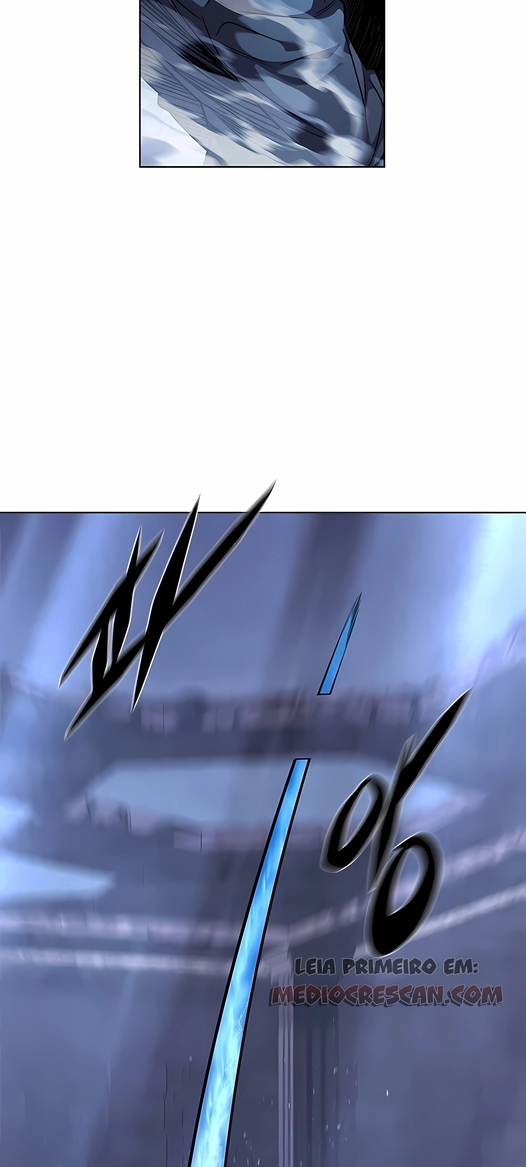Veletric Capítulo 401 Página 76