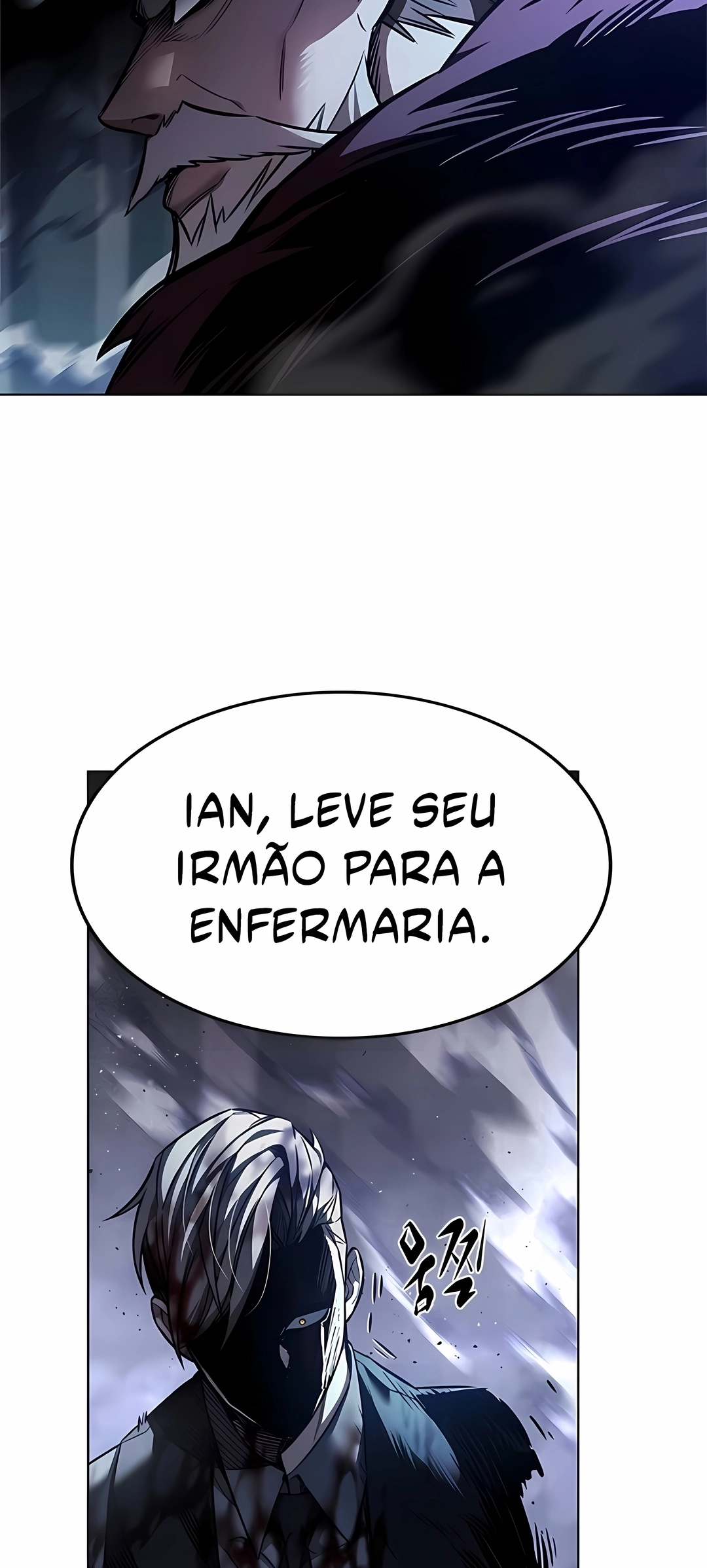 Veletric Capítulo 401 Página 80