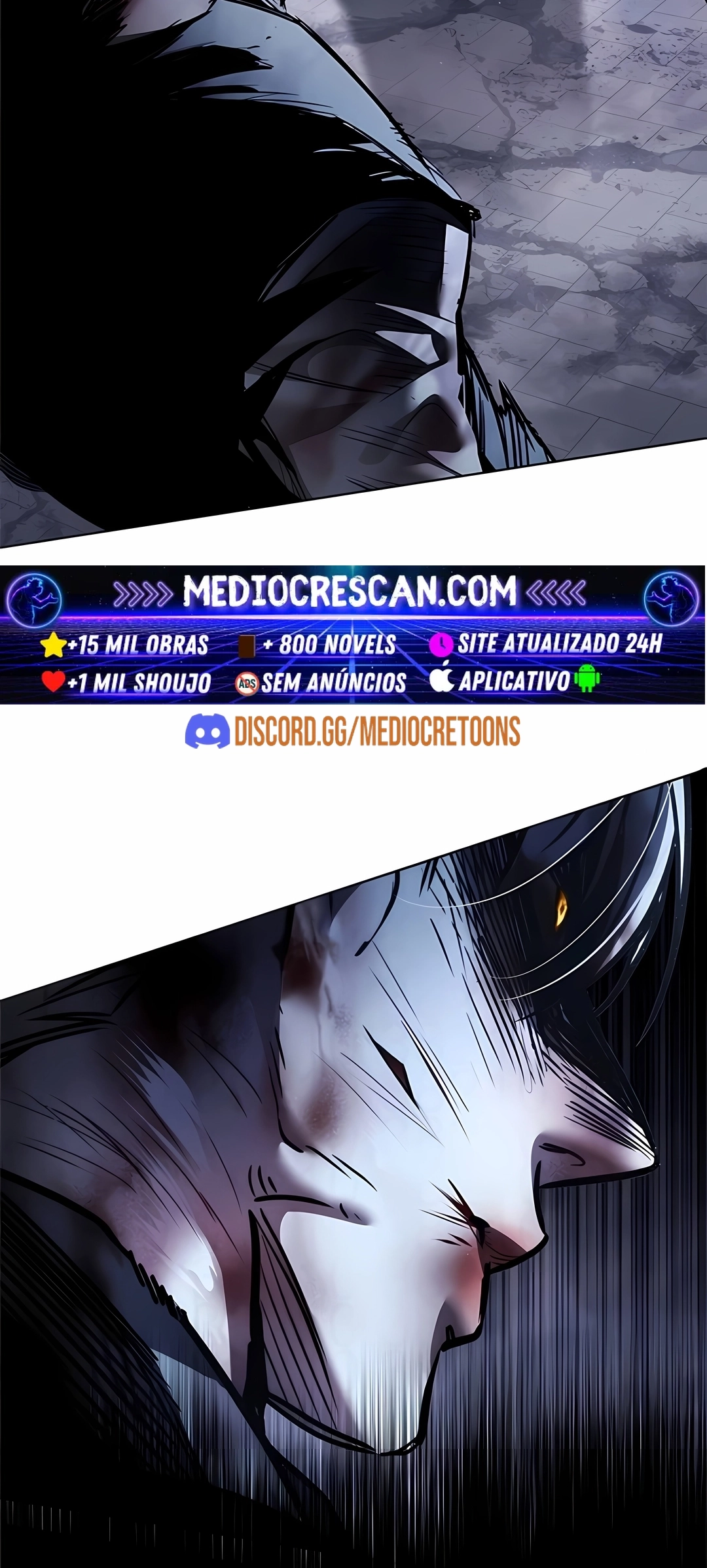 Veletric Capítulo 401 Página 82