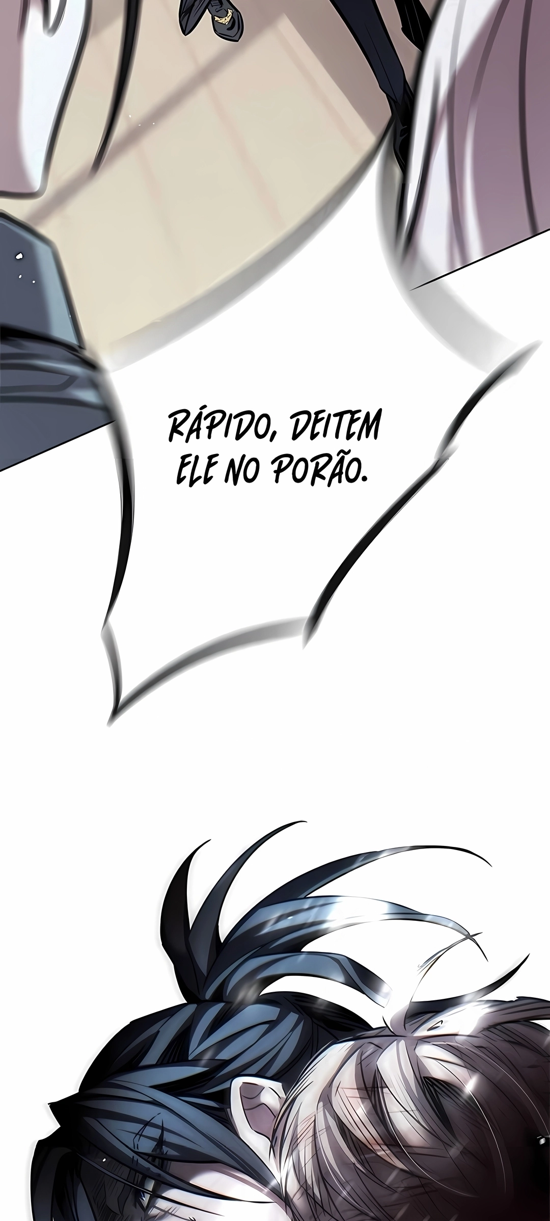 Veletric Capítulo 401 Página 91