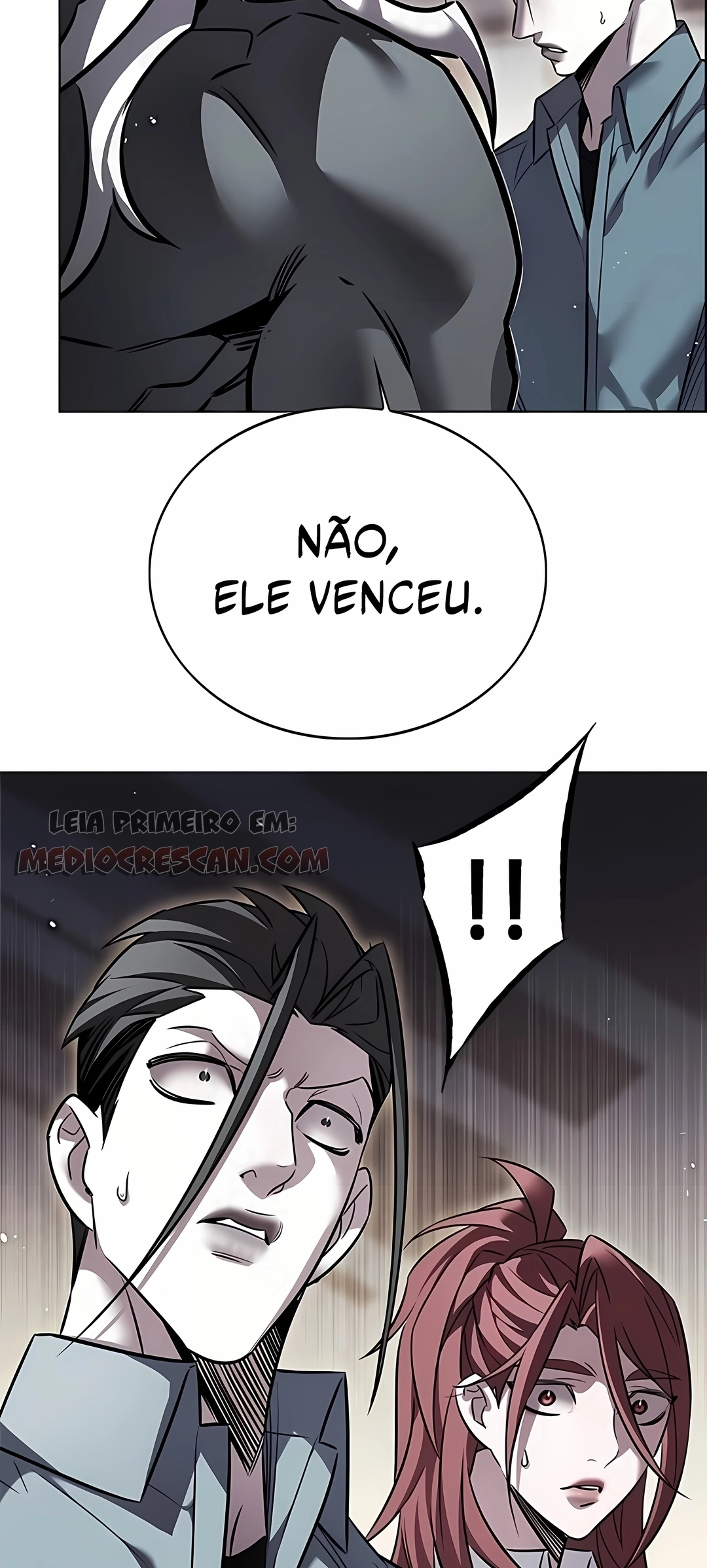 Veletric Capítulo 401 Página 94