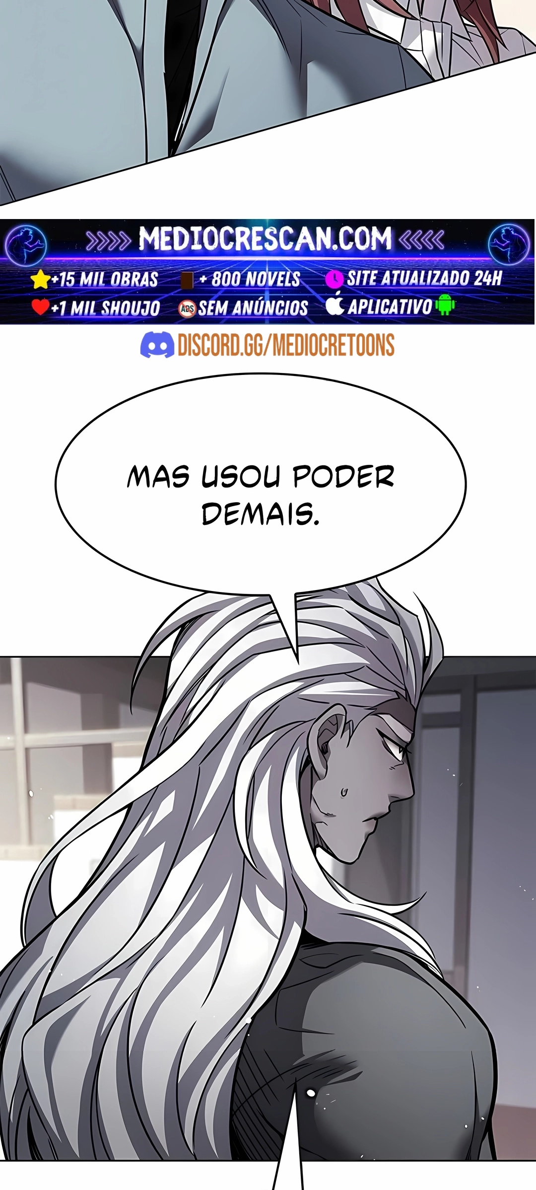 Veletric Capítulo 401 Página 95
