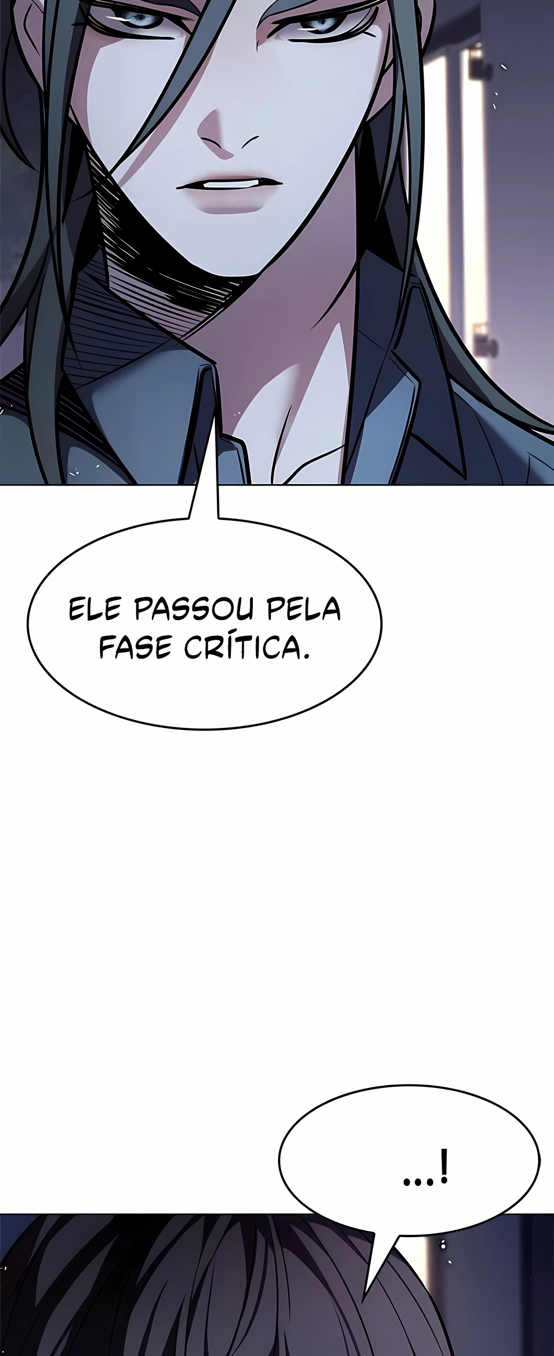 Veletric Capítulo 402 Página 100