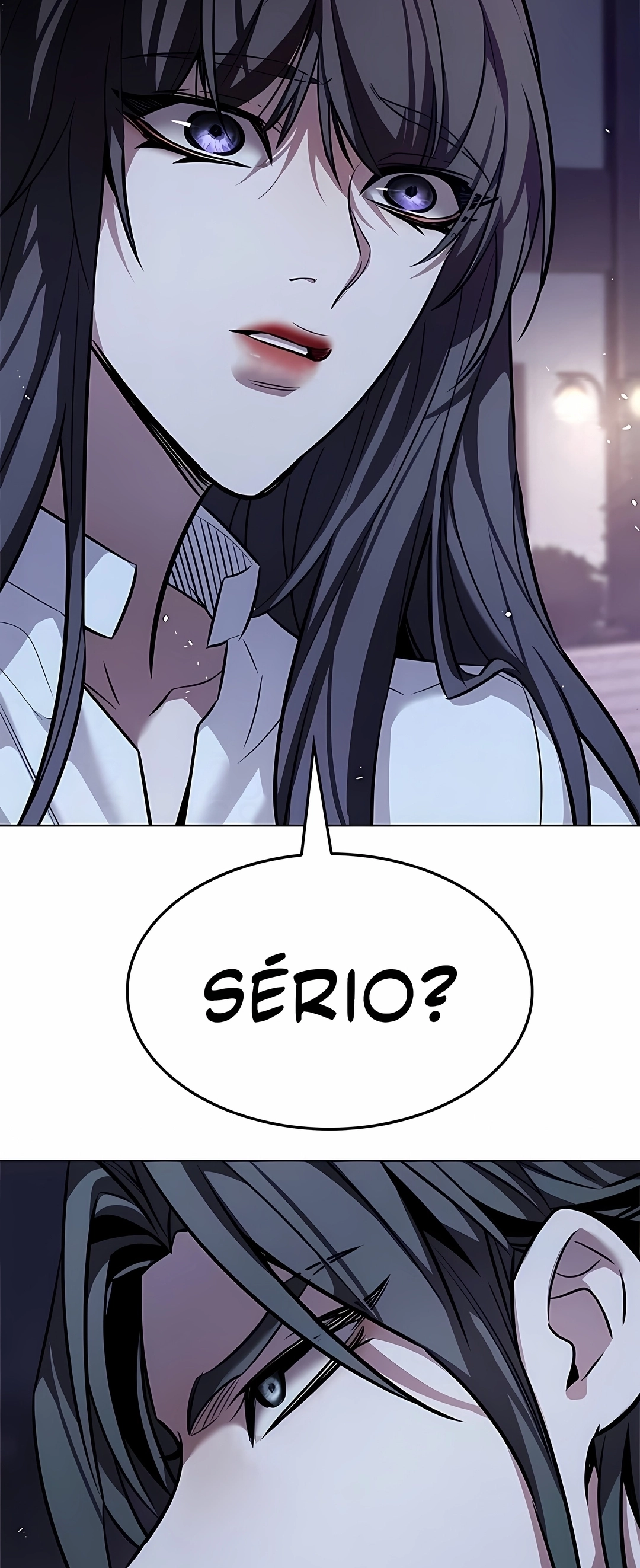 Veletric Capítulo 402 Página 101