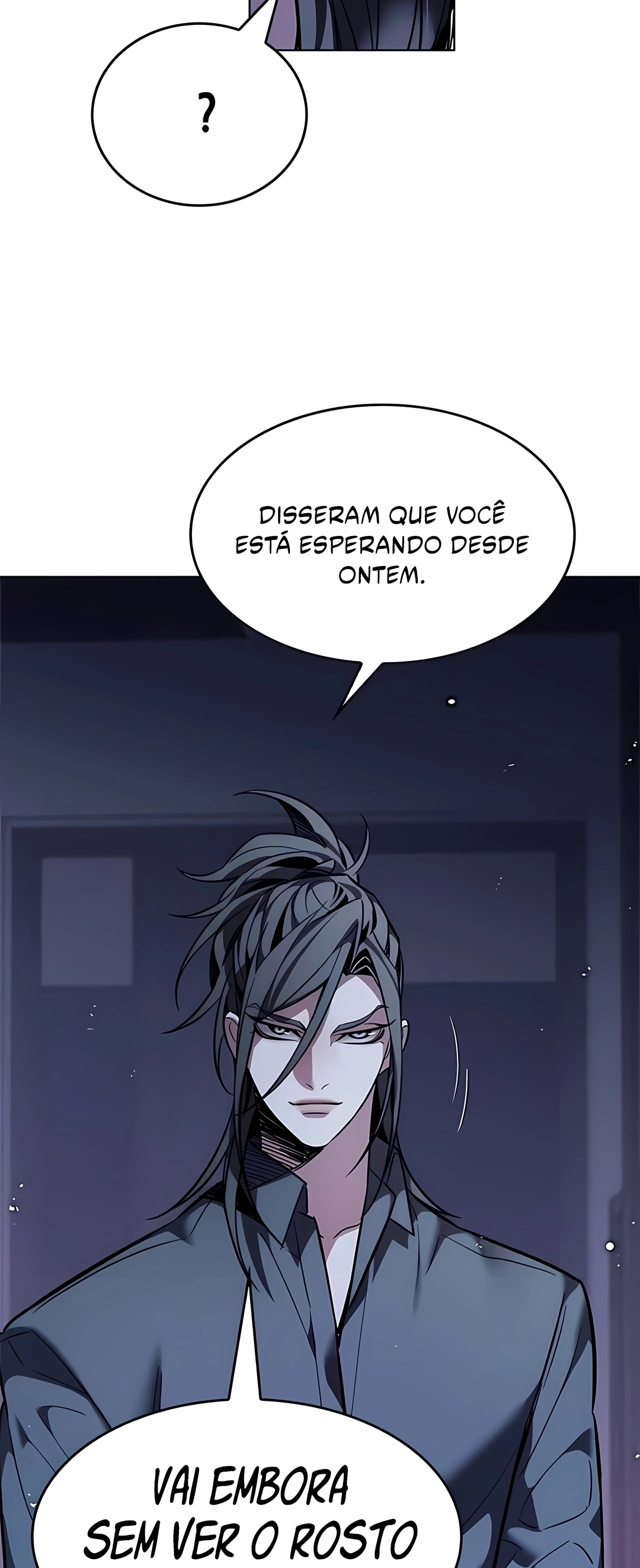 Veletric Capítulo 402 Página 104