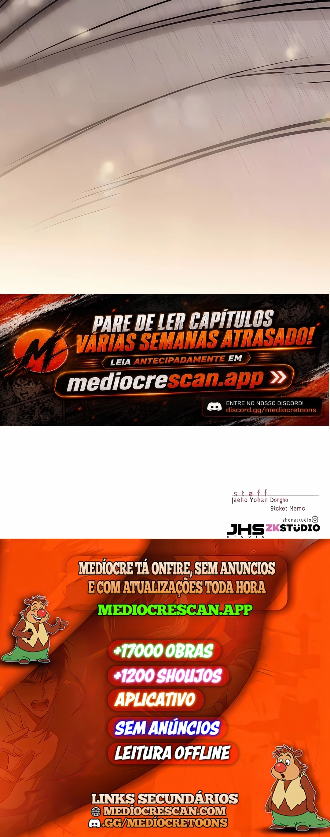 Veletric Capítulo 402 Página 120