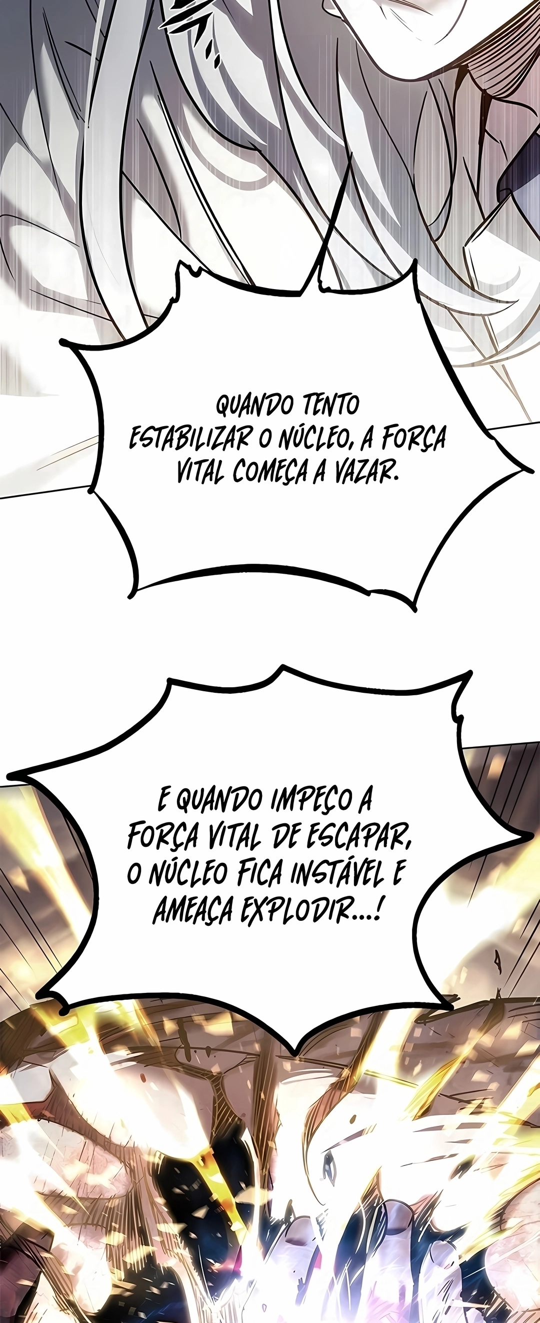 Veletric Capítulo 402 Página 17