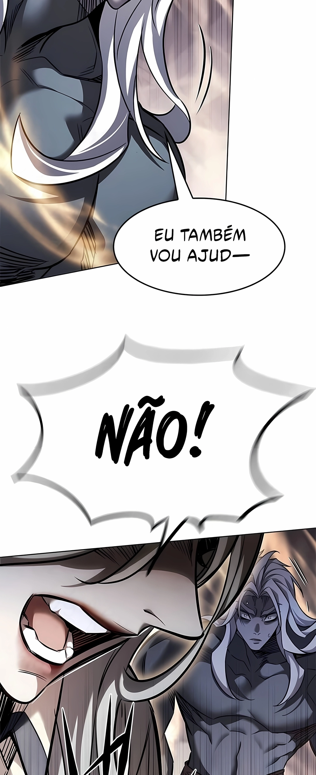 Veletric Capítulo 402 Página 19