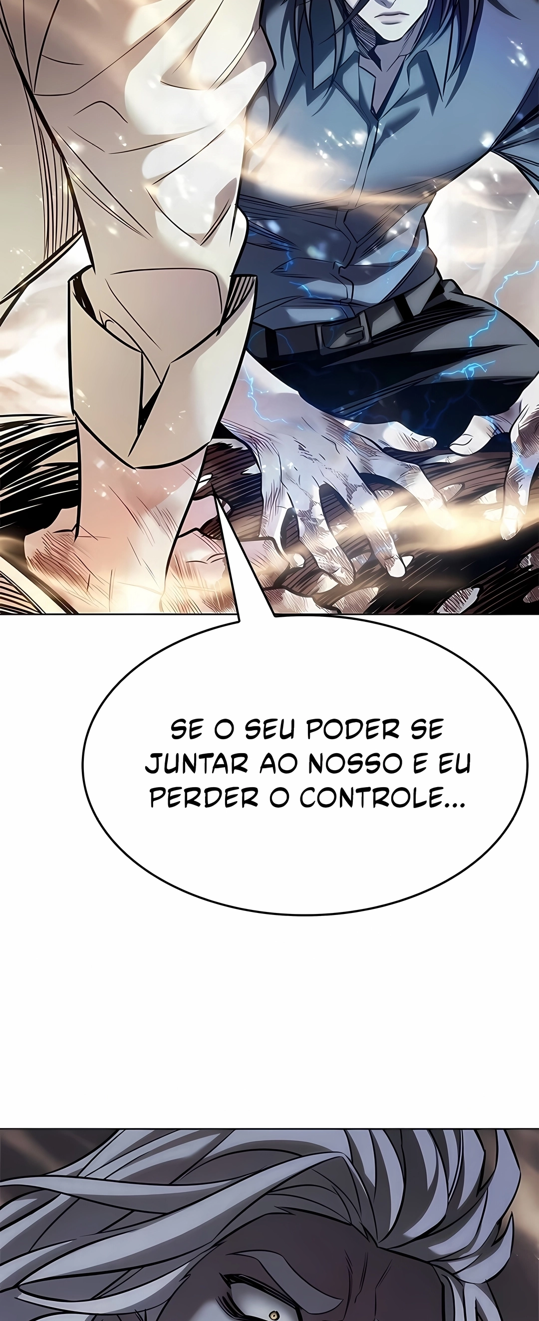 Veletric Capítulo 402 Página 21