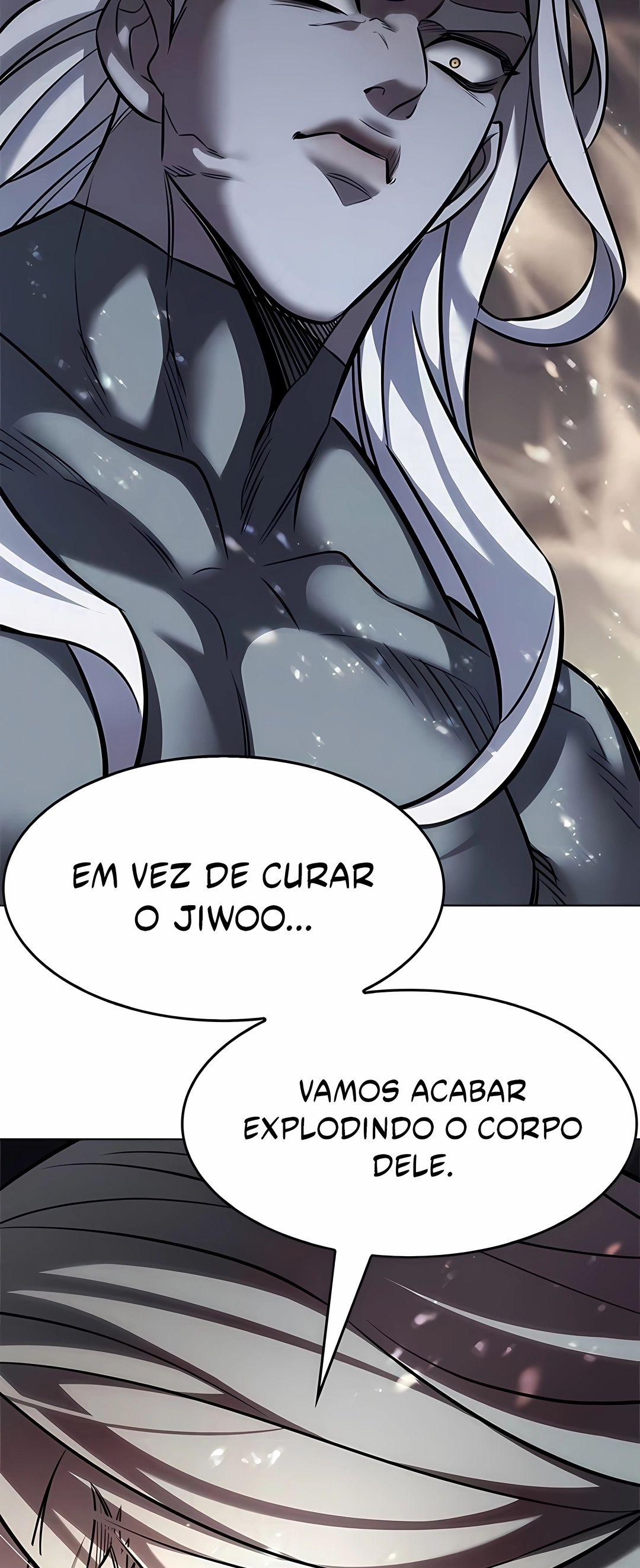 Veletric Capítulo 402 Página 22