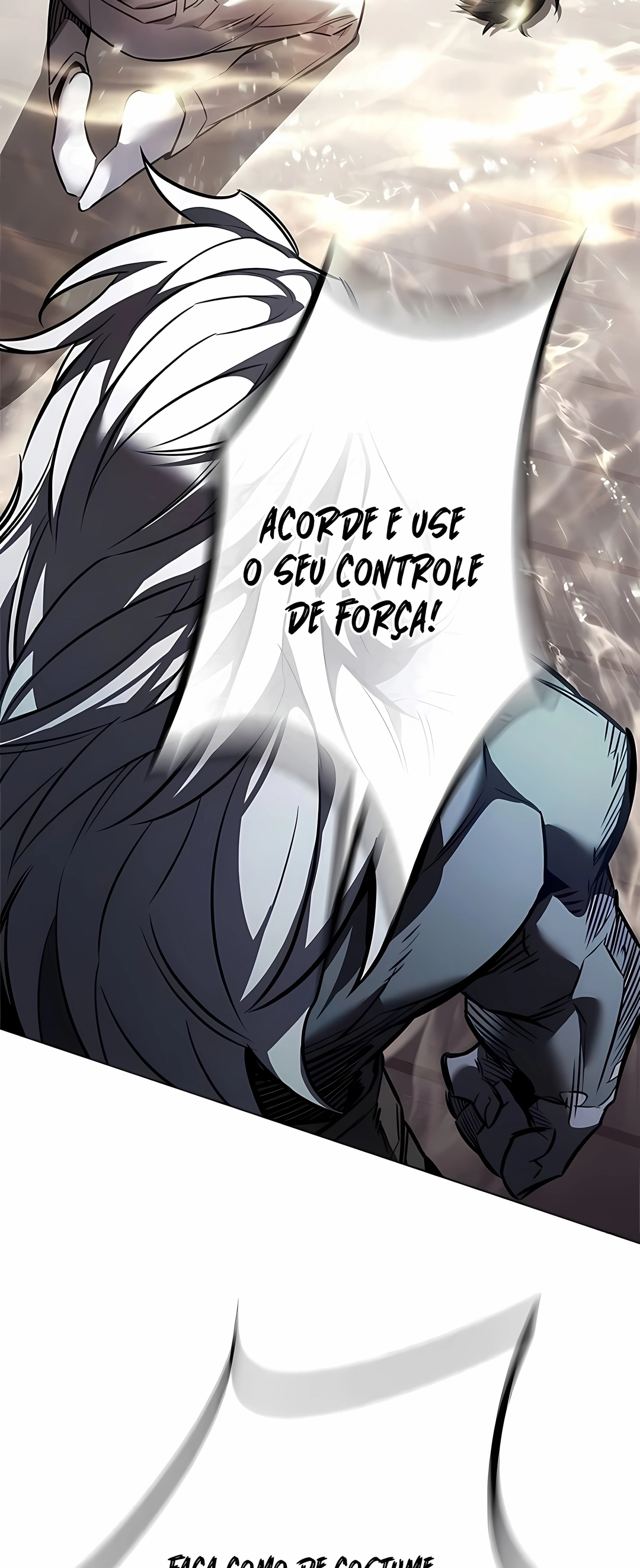 Veletric Capítulo 402 Página 29