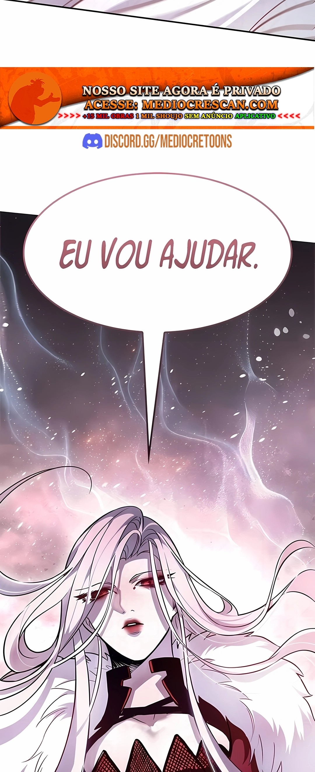 Veletric Capítulo 402 Página 37