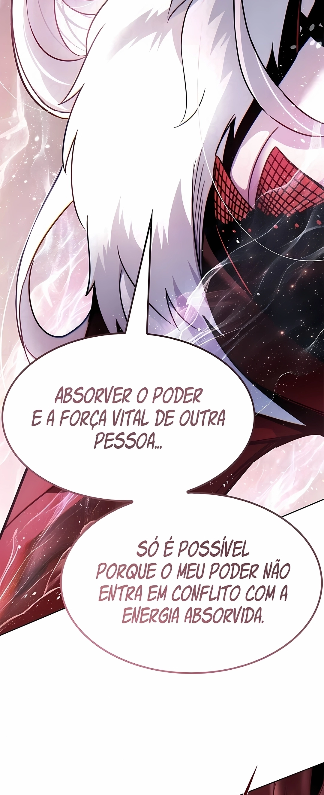 Veletric Capítulo 402 Página 43