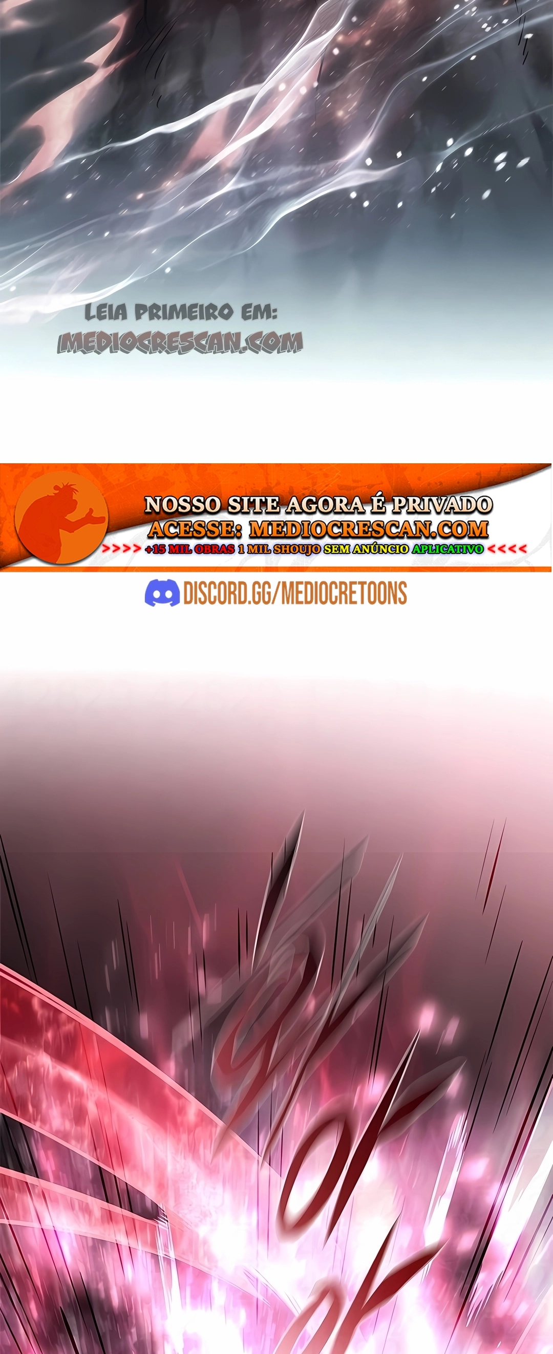Veletric Capítulo 402 Página 46