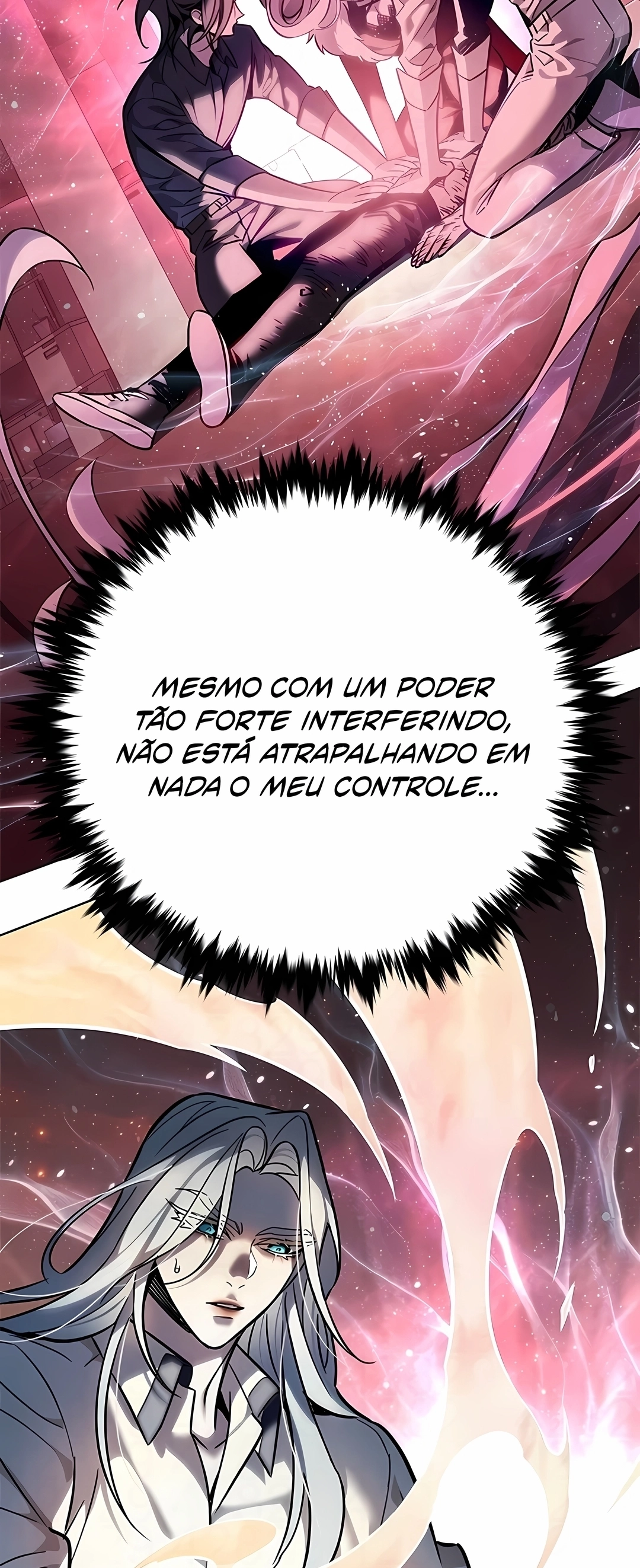 Veletric Capítulo 402 Página 50