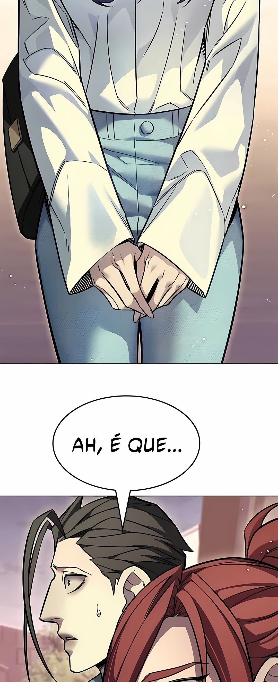 Veletric Capítulo 402 Página 64