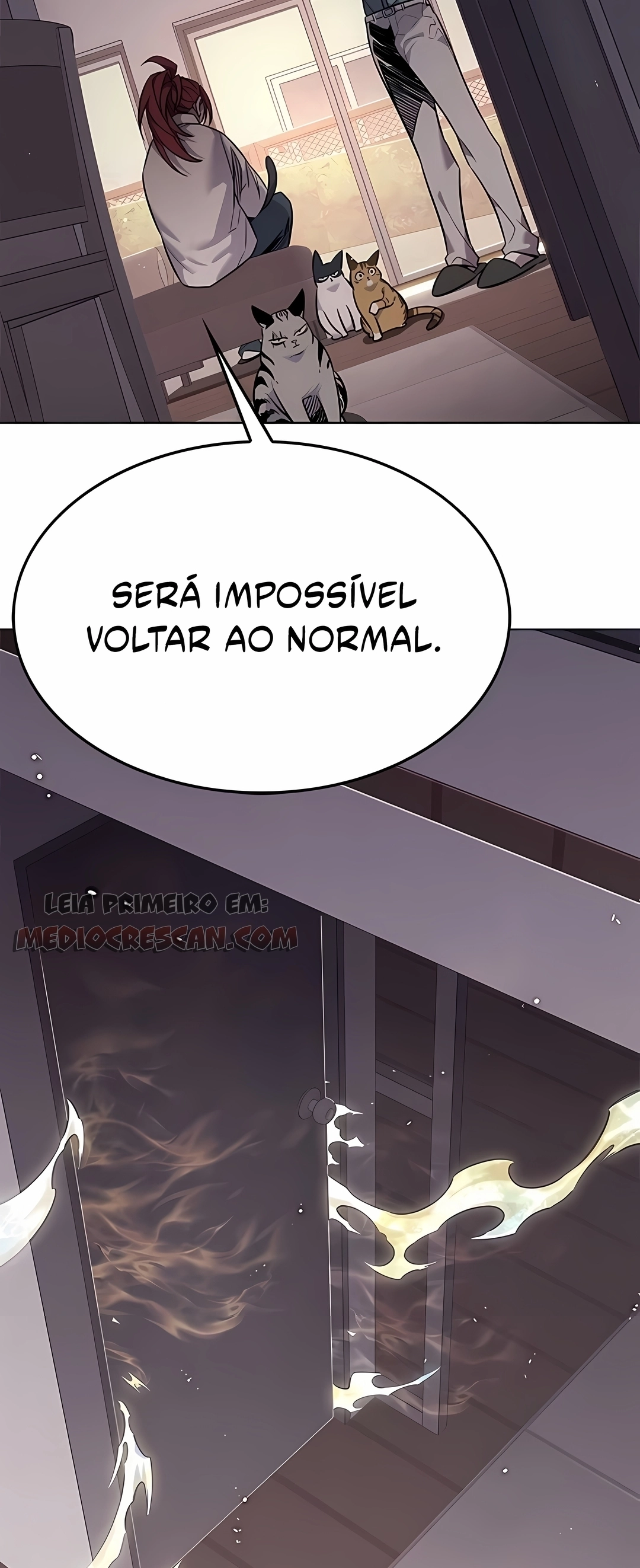 Veletric Capítulo 402 Página 7