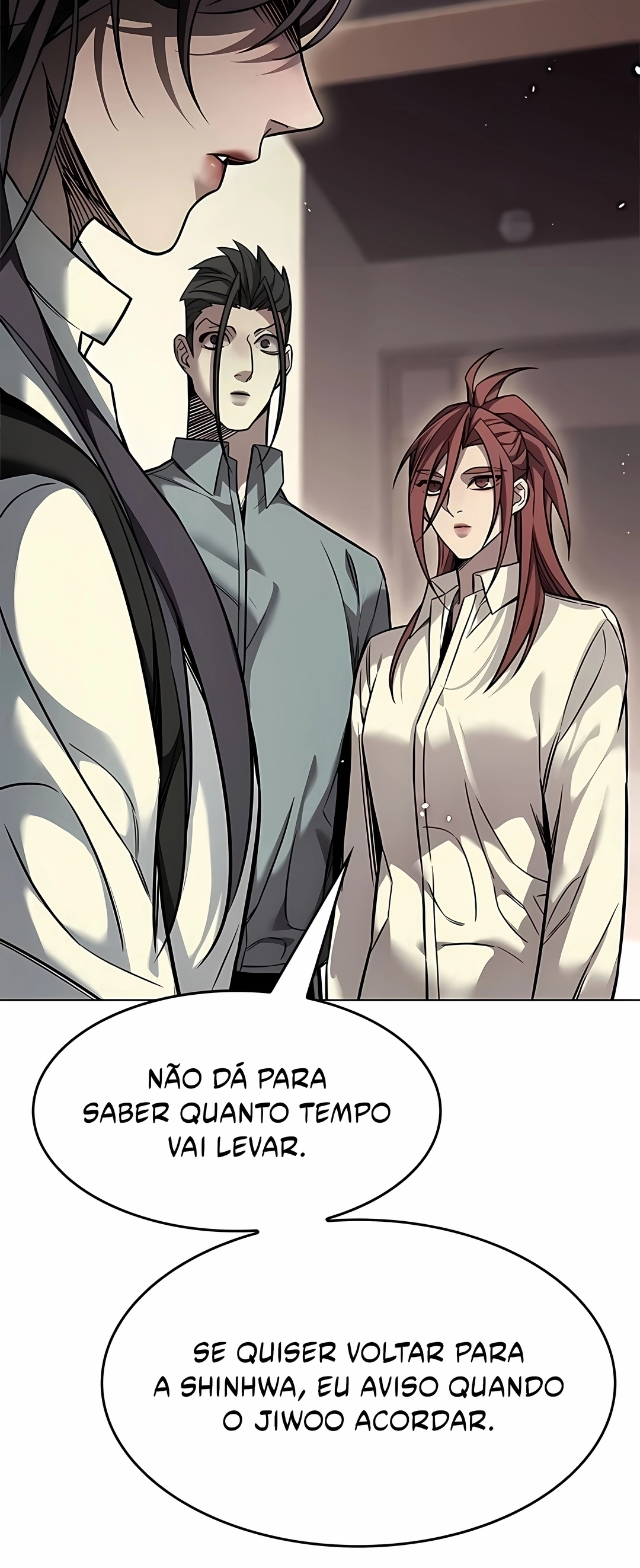 Veletric Capítulo 402 Página 73