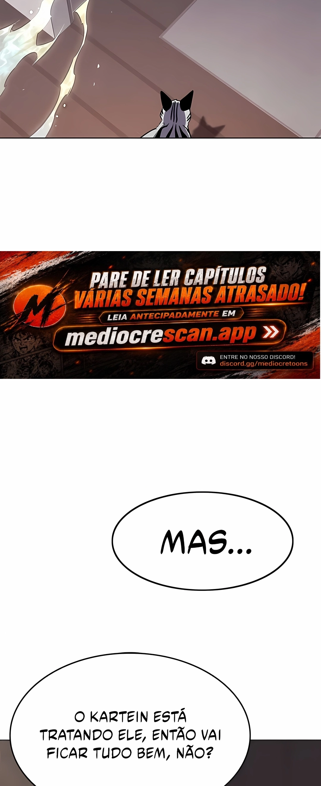 Veletric Capítulo 402 Página 8