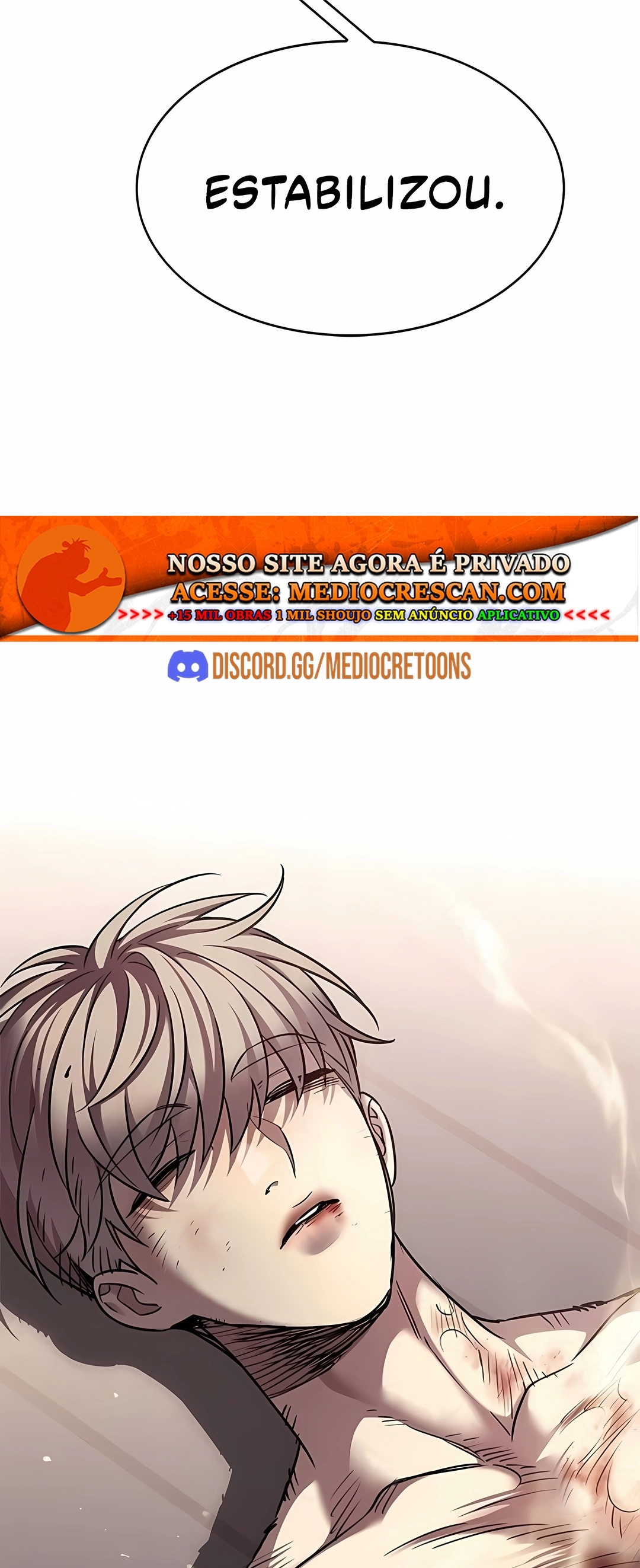 Veletric Capítulo 402 Página 81