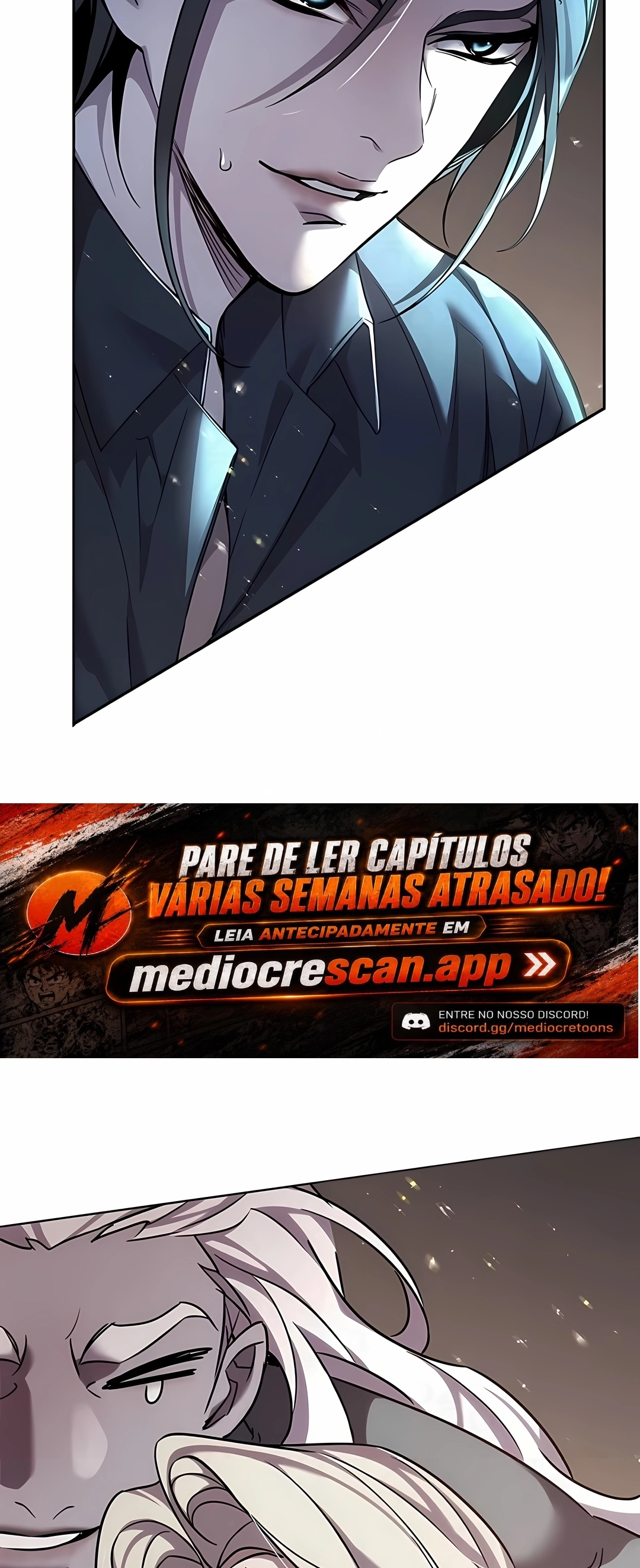 Veletric Capítulo 402 Página 85