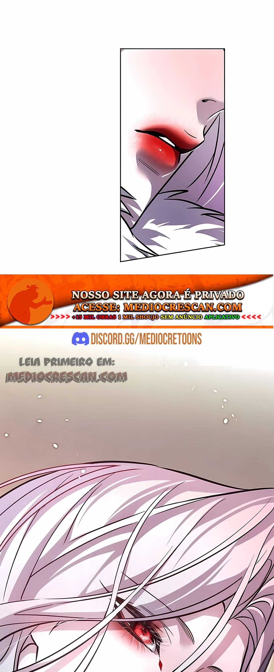 Veletric Capítulo 402 Página 91