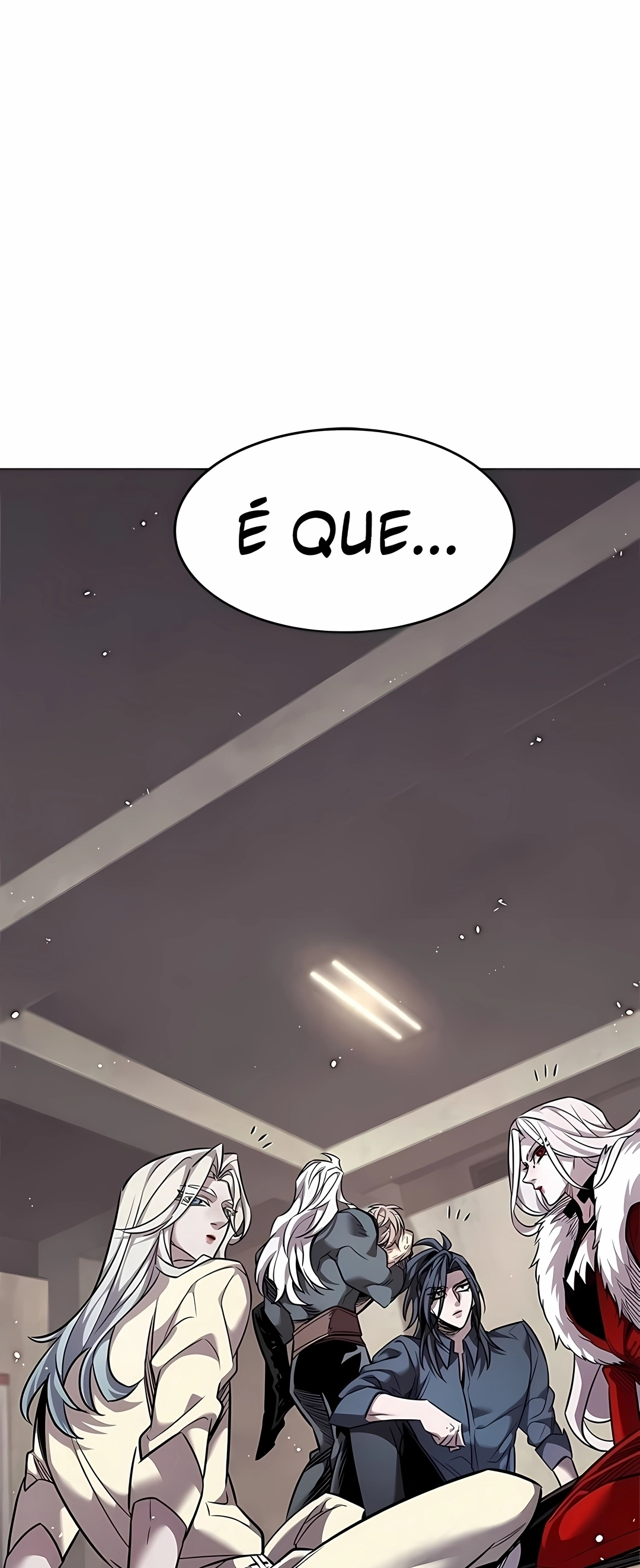 Veletric Capítulo 402 Página 93