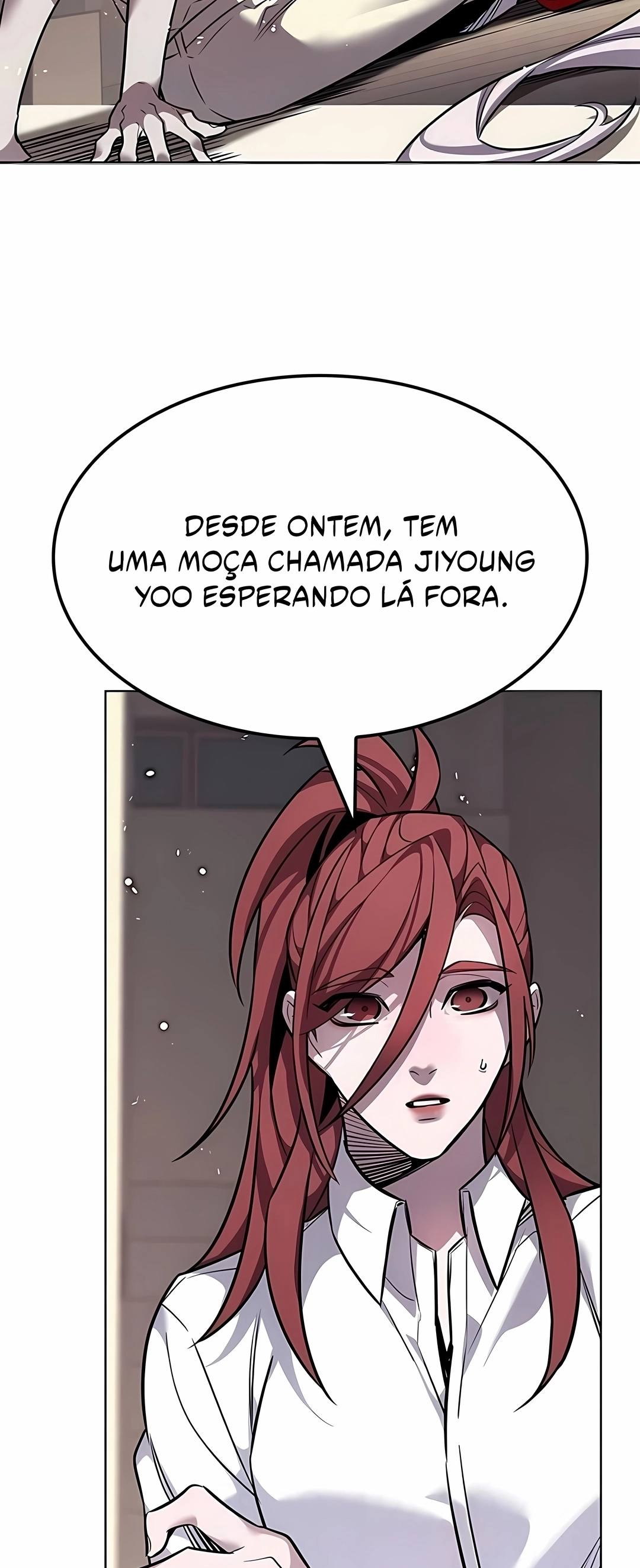 Veletric Capítulo 402 Página 94