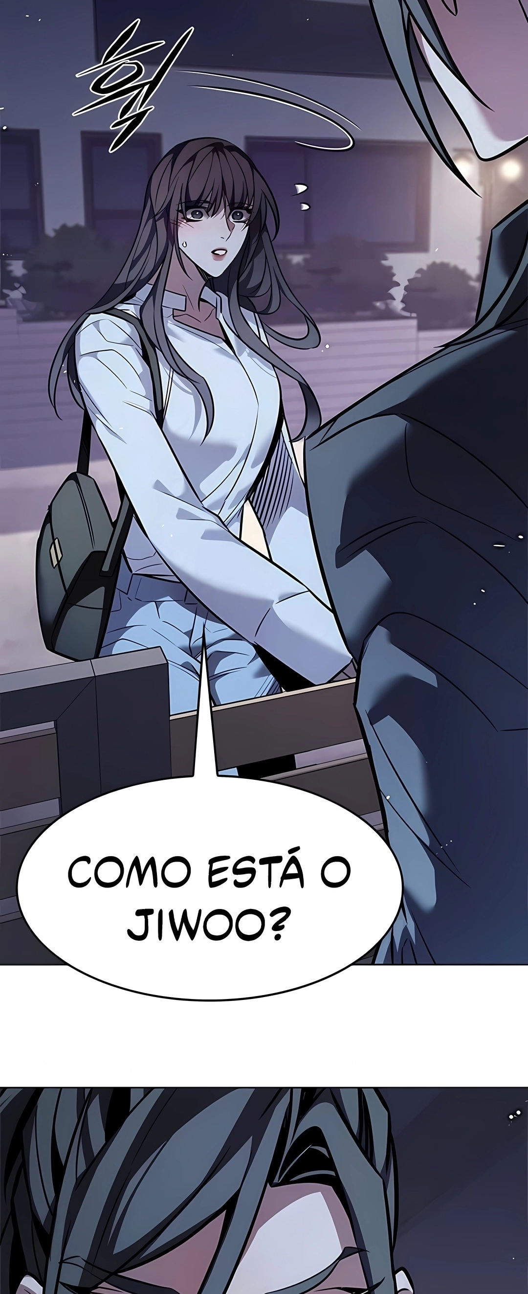 Veletric Capítulo 402 Página 99
