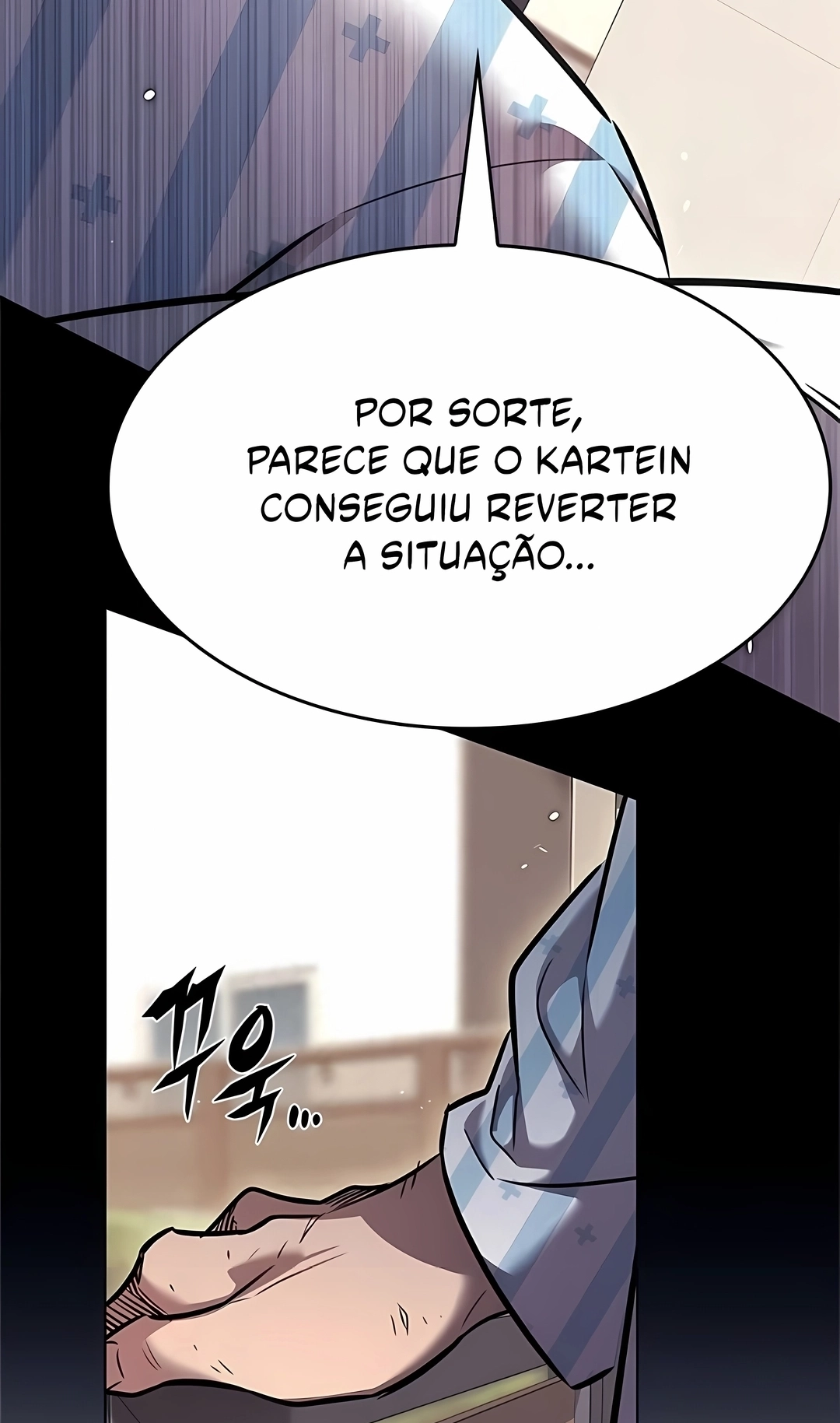 Veletric Capítulo 403 Página 10