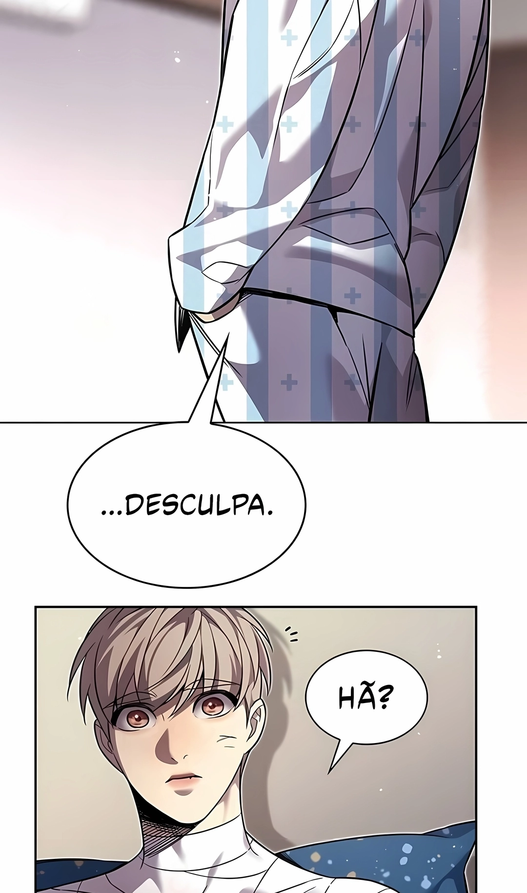 Veletric Capítulo 403 Página 100