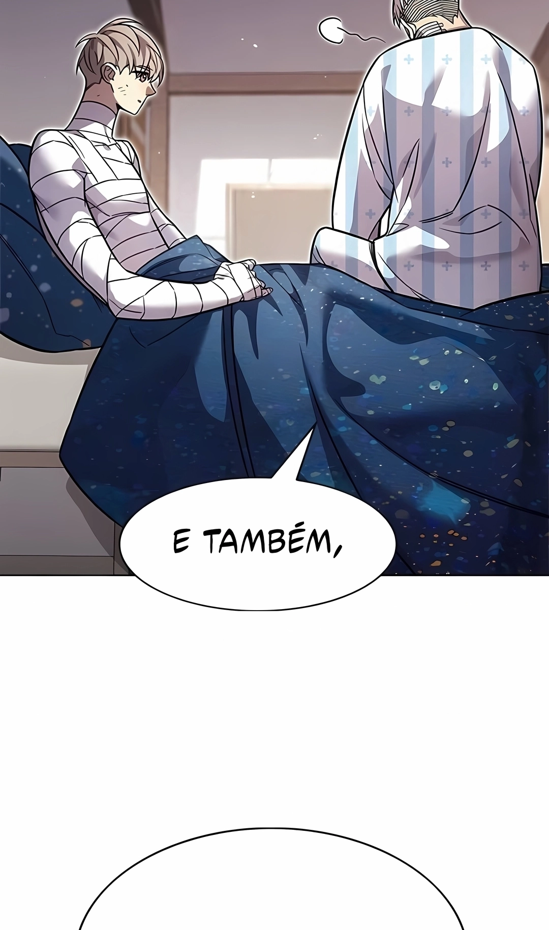 Veletric Capítulo 403 Página 108
