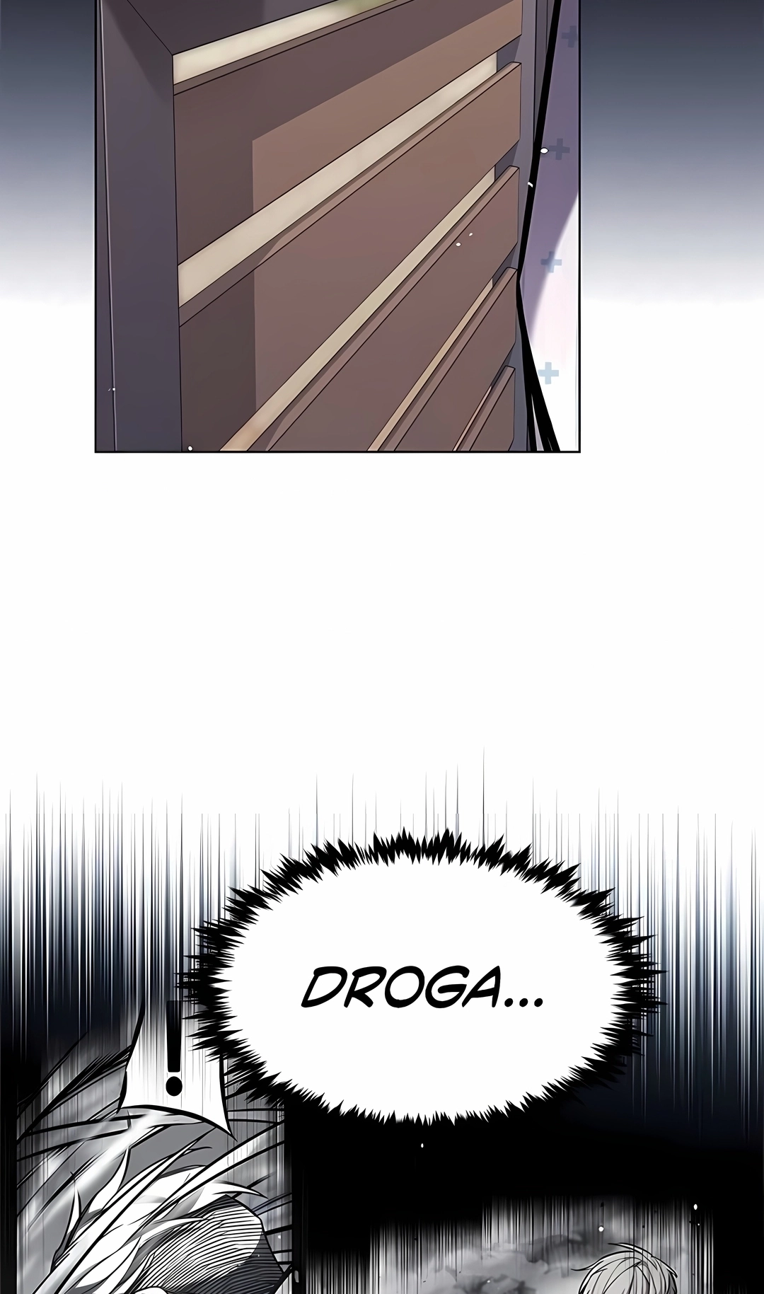 Veletric Capítulo 403 Página 11