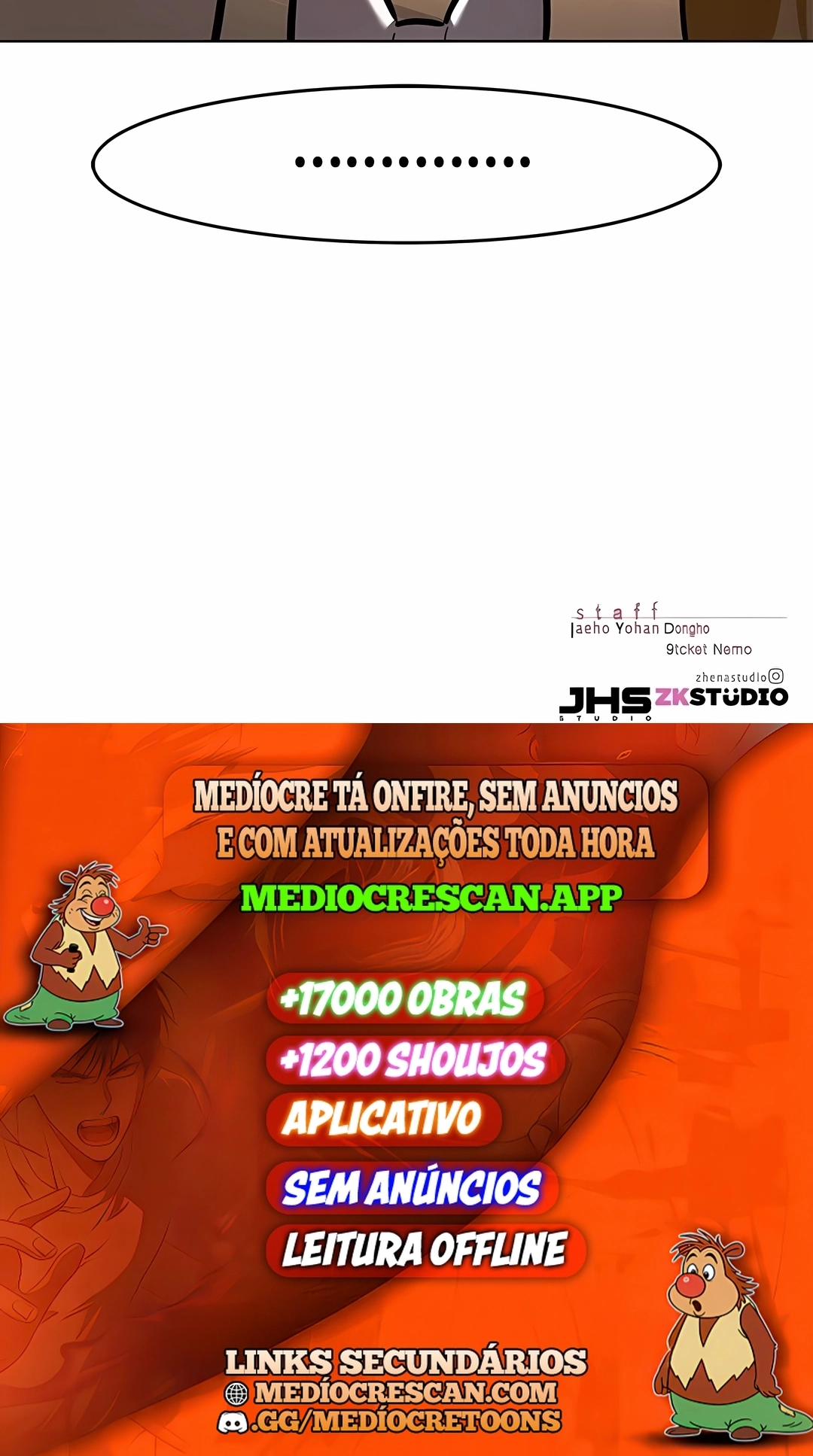Veletric Capítulo 403 Página 120