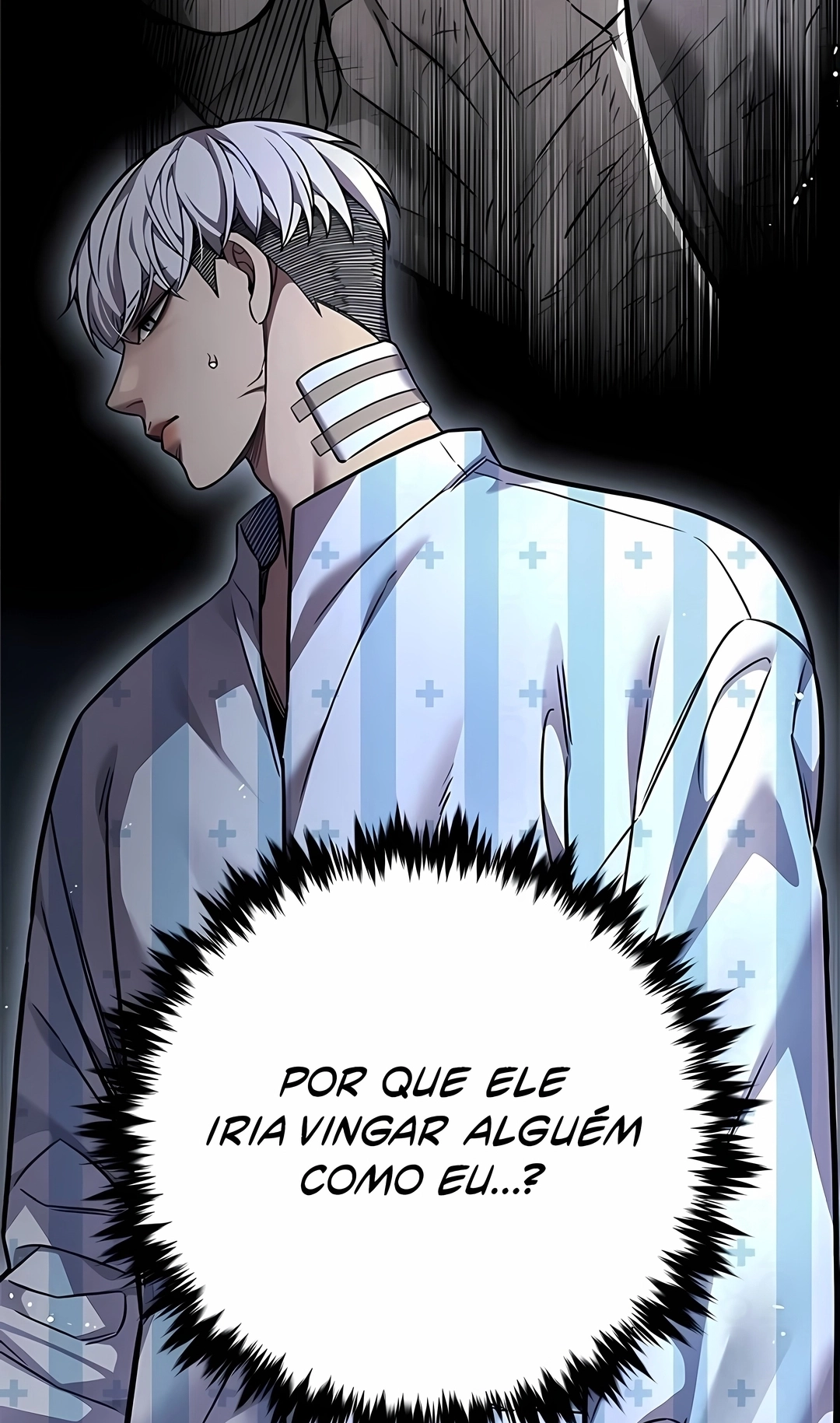 Veletric Capítulo 403 Página 13