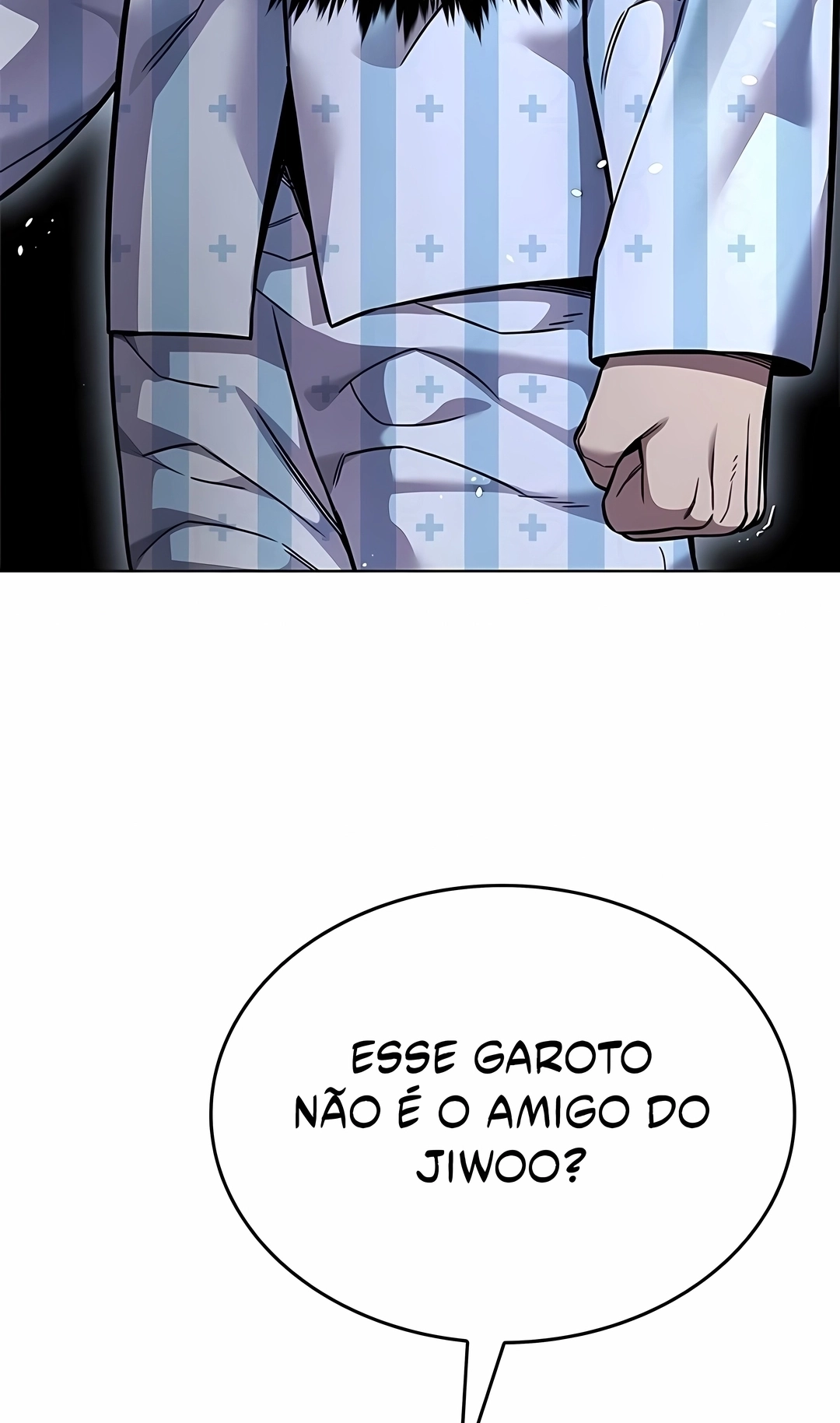 Veletric Capítulo 403 Página 14