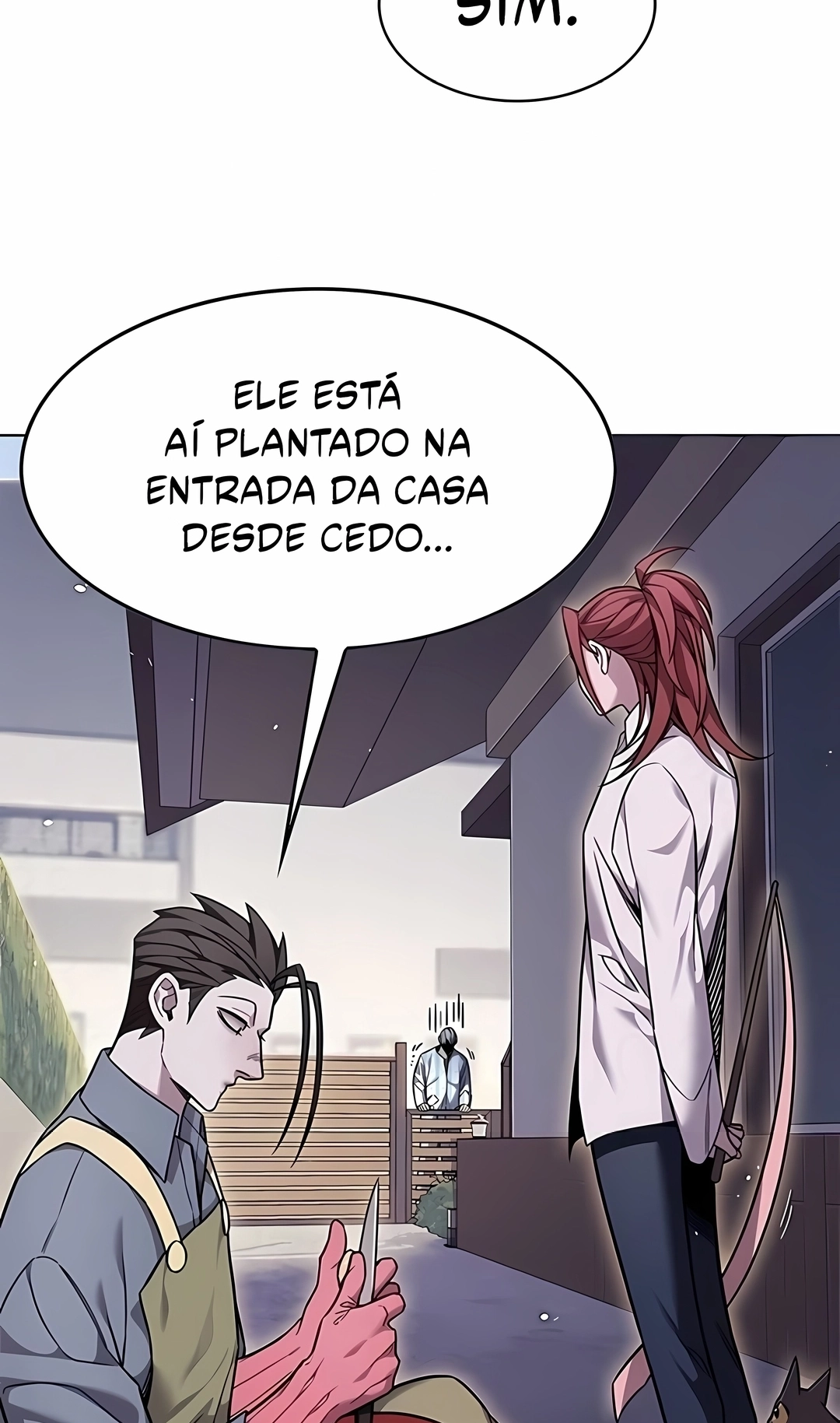 Veletric Capítulo 403 Página 16