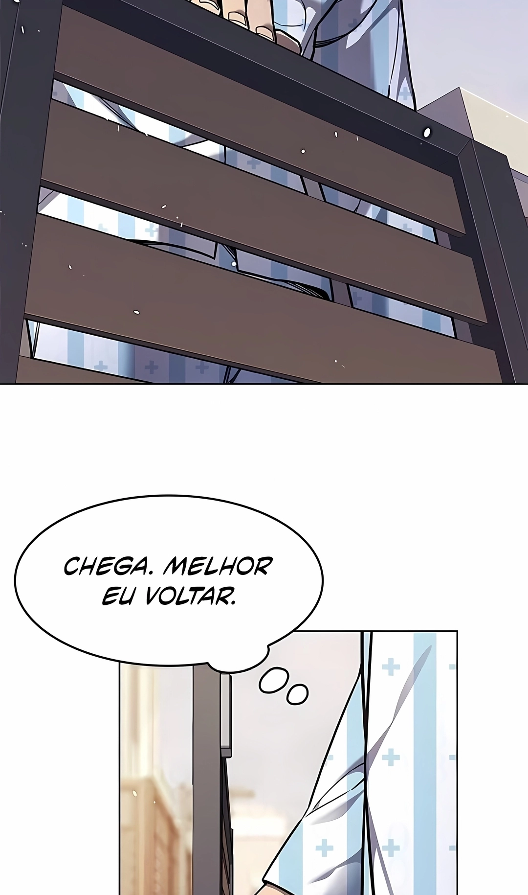 Veletric Capítulo 403 Página 19