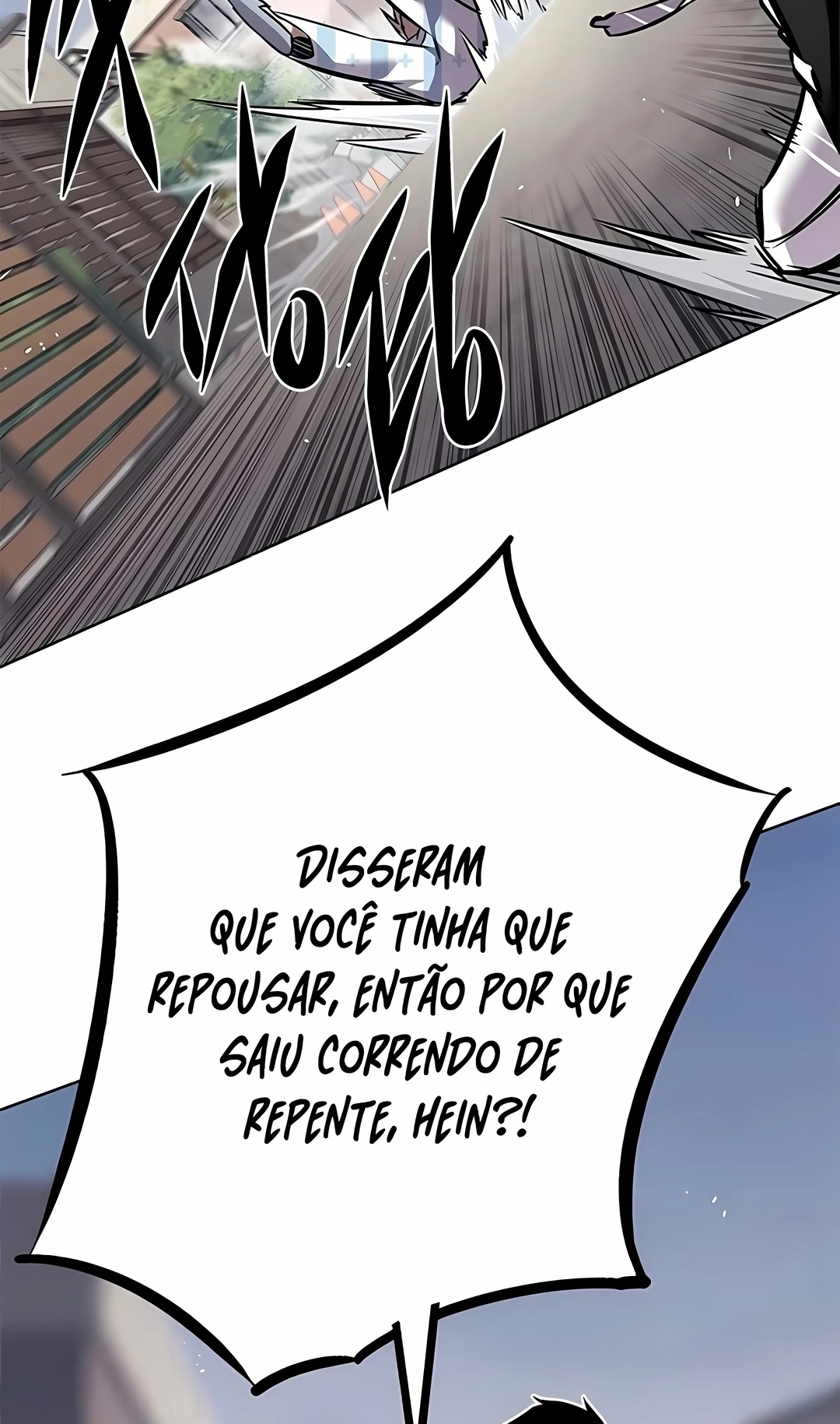 Veletric Capítulo 403 Página 26
