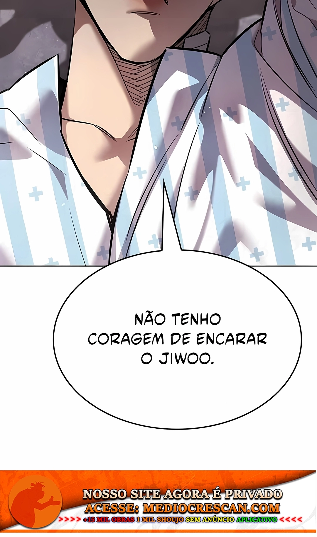 Veletric Capítulo 403 Página 33