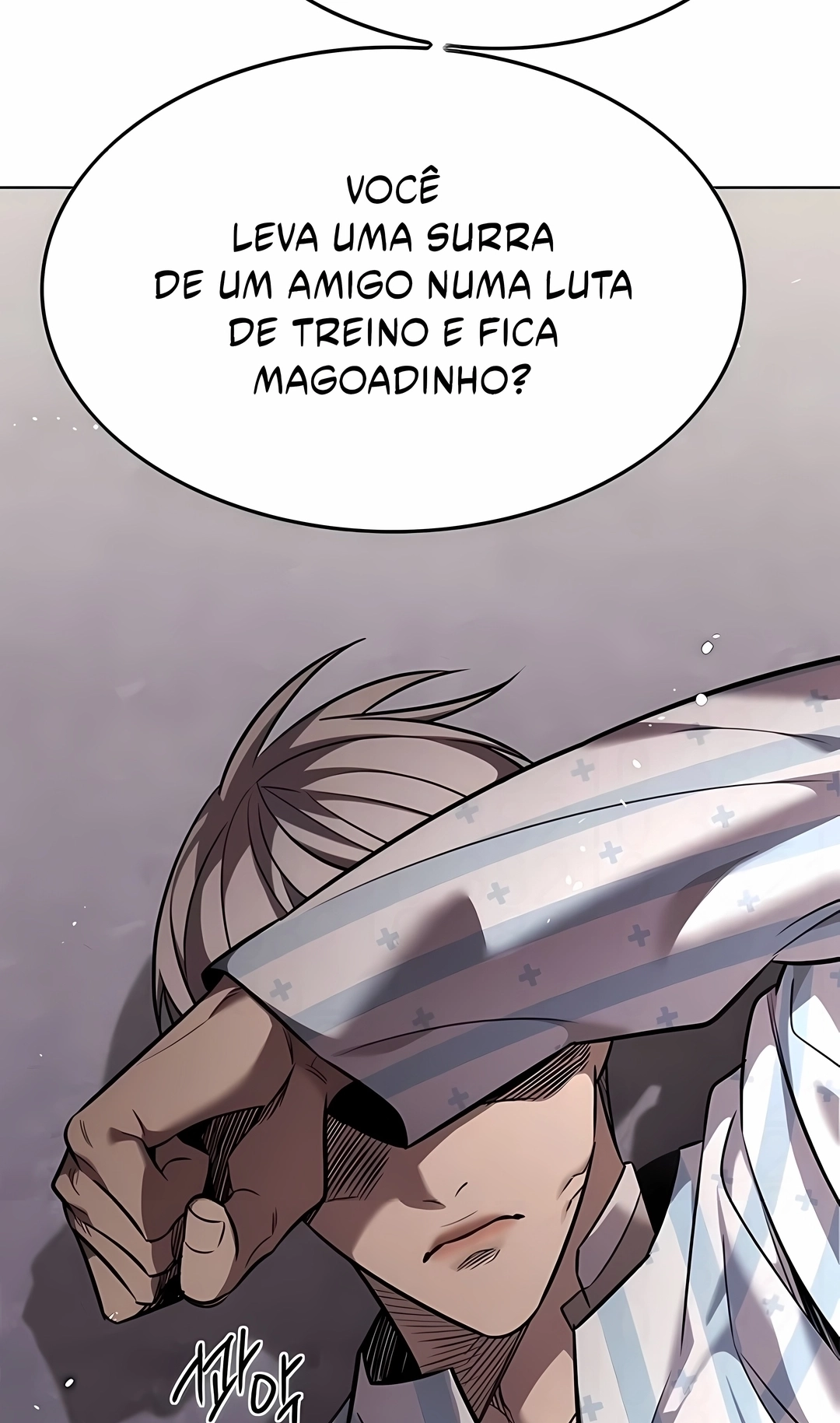 Veletric Capítulo 403 Página 44