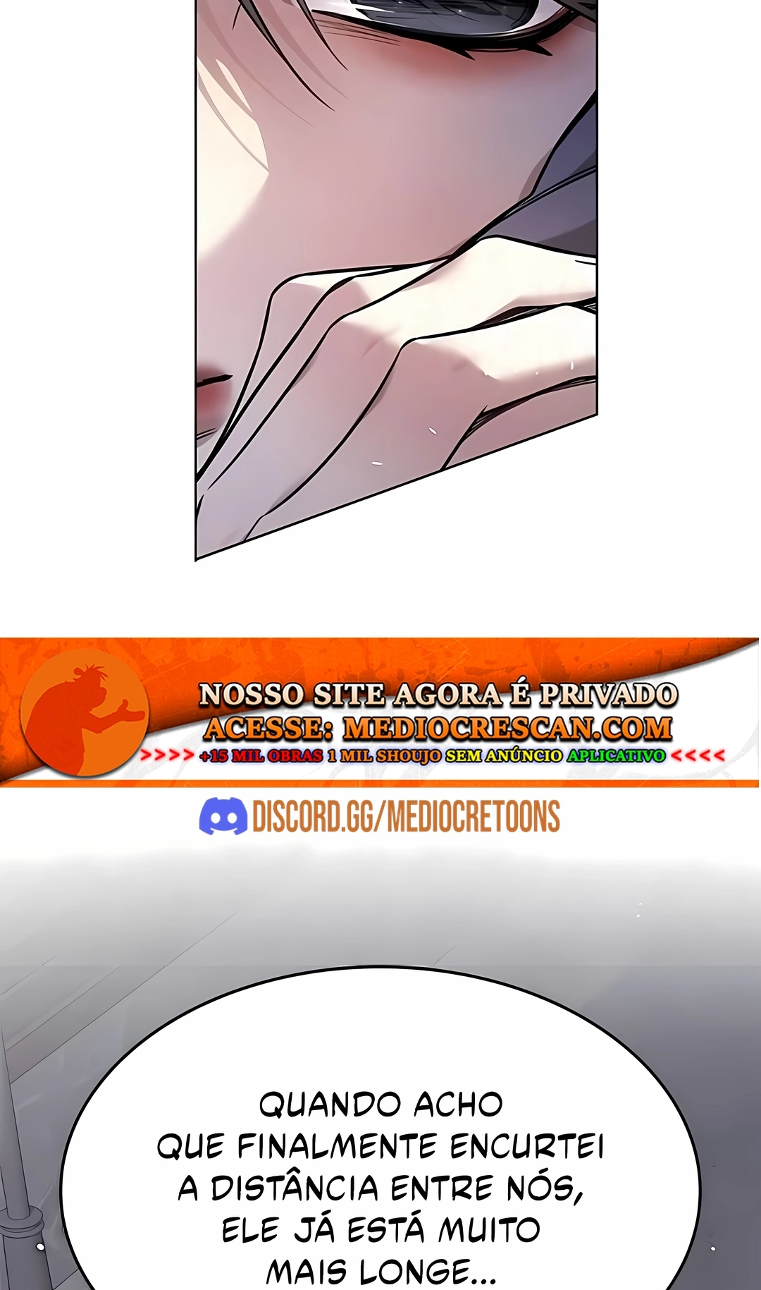 Veletric Capítulo 403 Página 50