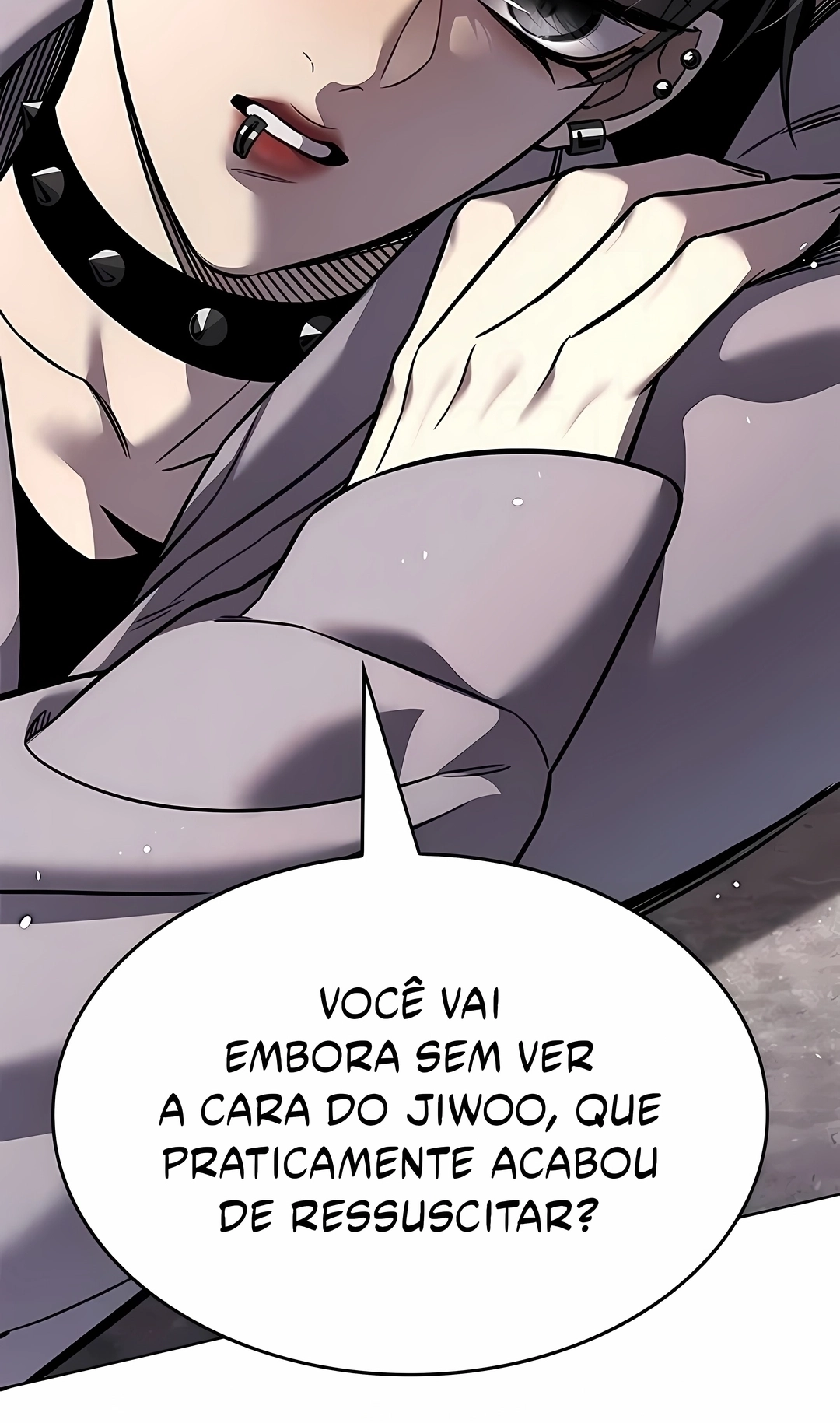Veletric Capítulo 403 Página 55