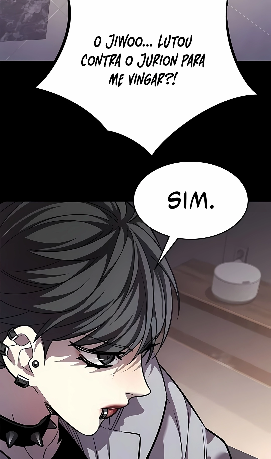Veletric Capítulo 403 Página 6