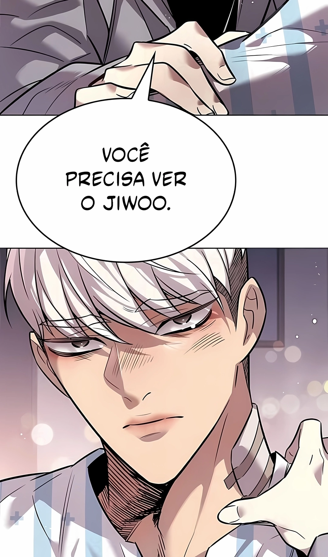Veletric Capítulo 403 Página 60